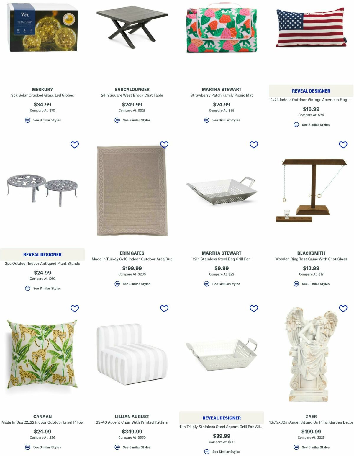 Marshalls Weekly Ad from May 5