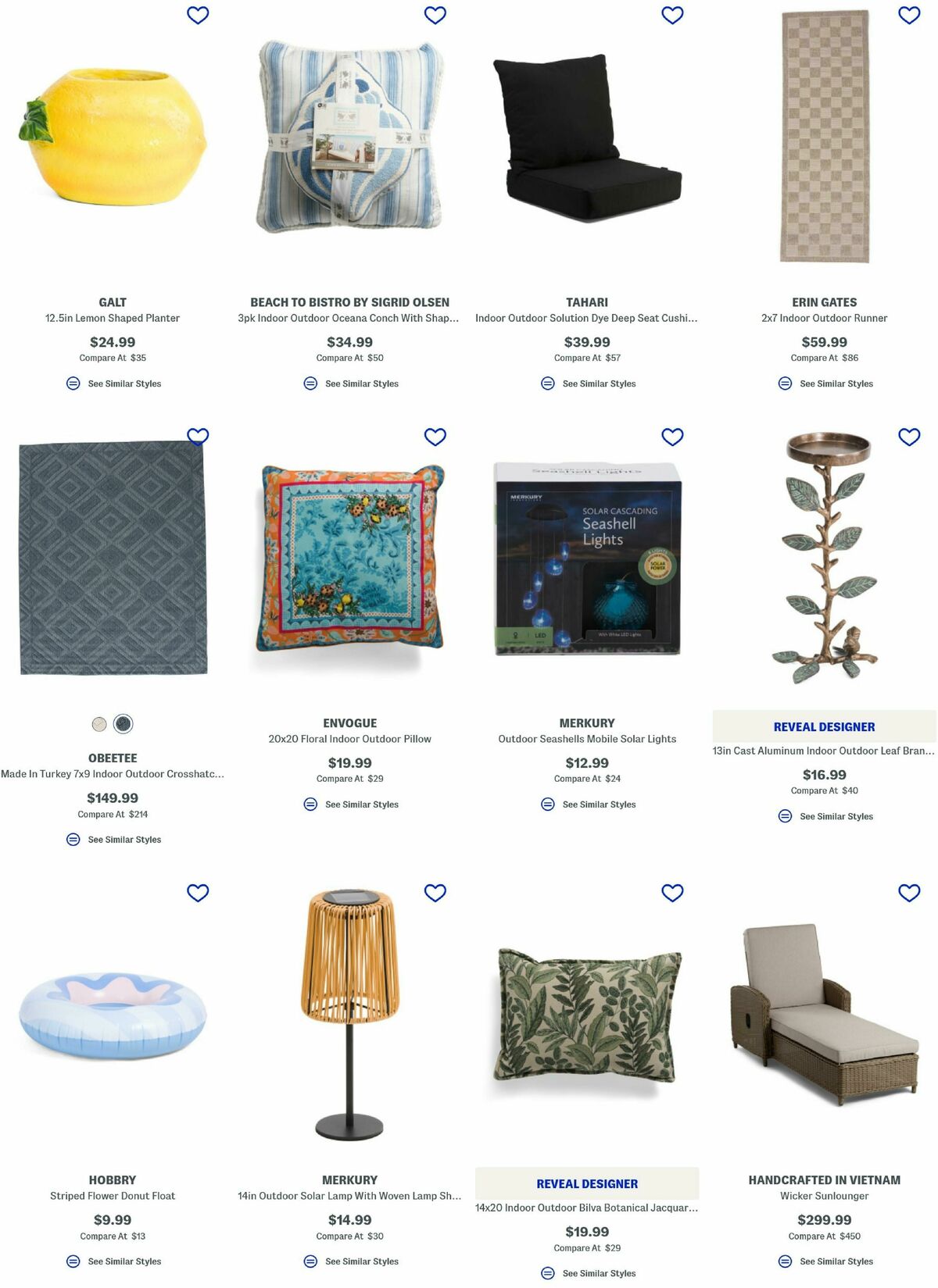 Marshalls Weekly Ad from May 5