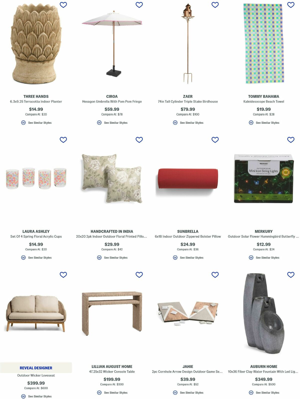 Marshalls Weekly Ad from May 5
