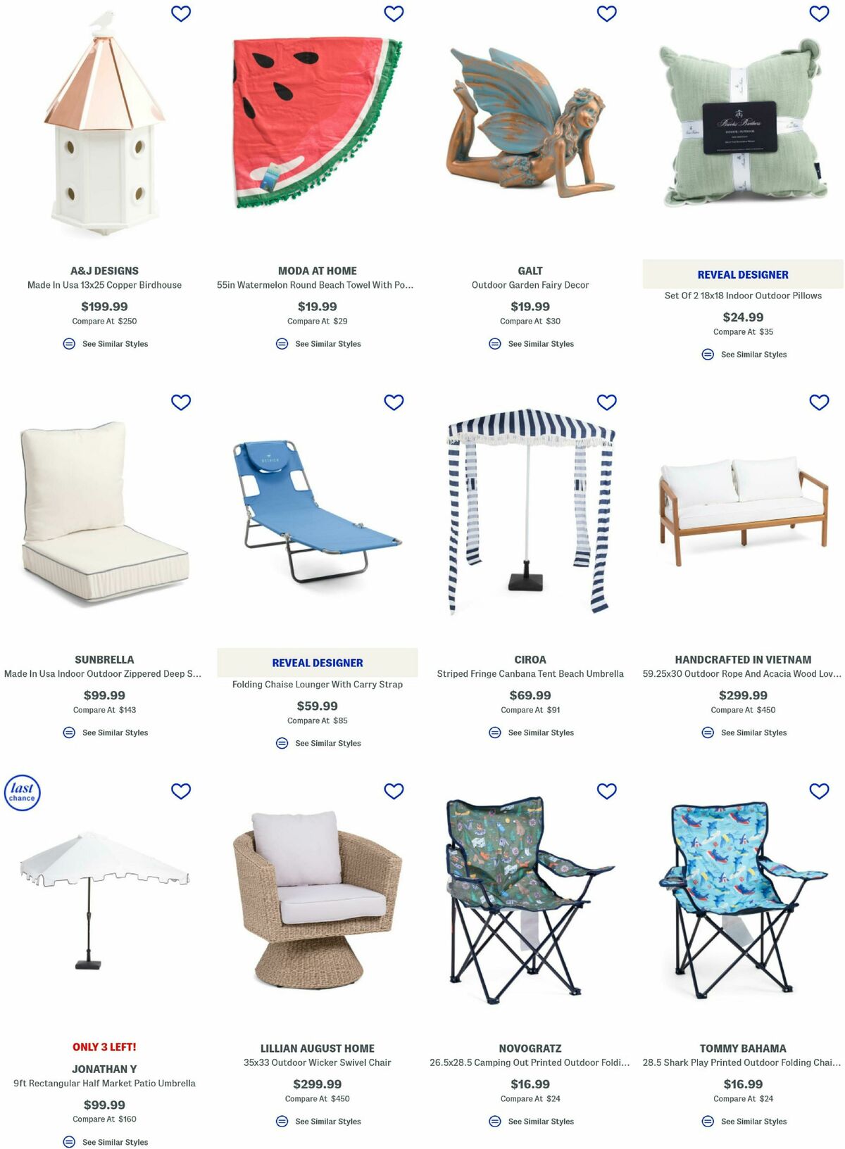 Marshalls Weekly Ad from May 5
