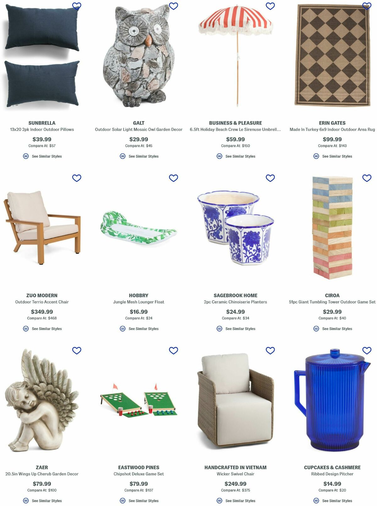 Marshalls Weekly Ad from May 5