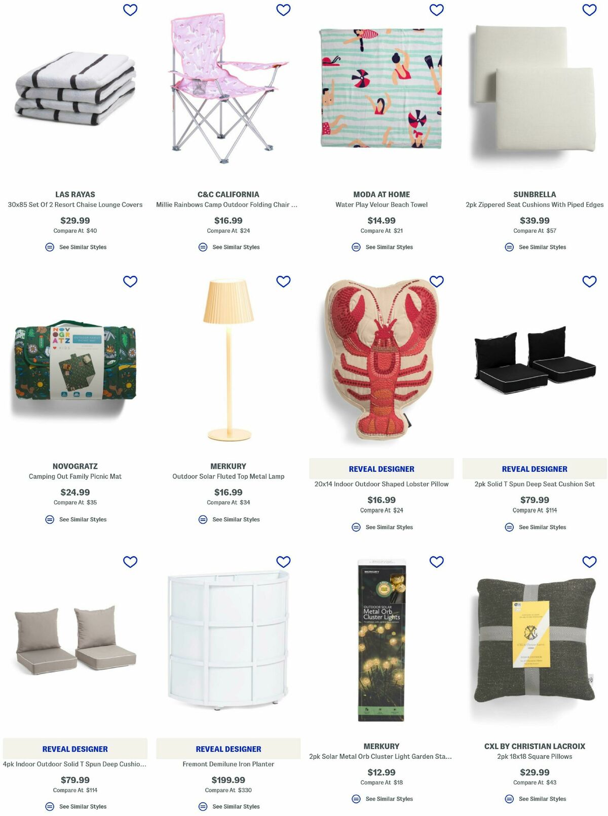 Marshalls Weekly Ad from May 5