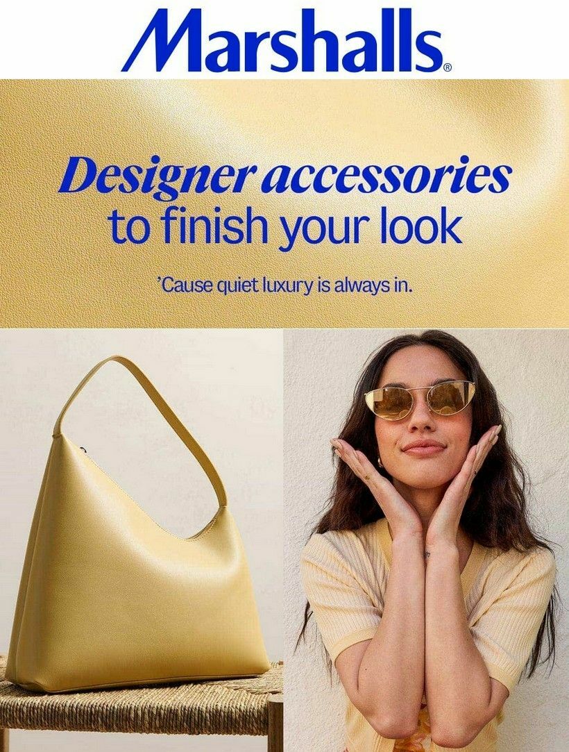 Marshalls Weekly Ad from June 5