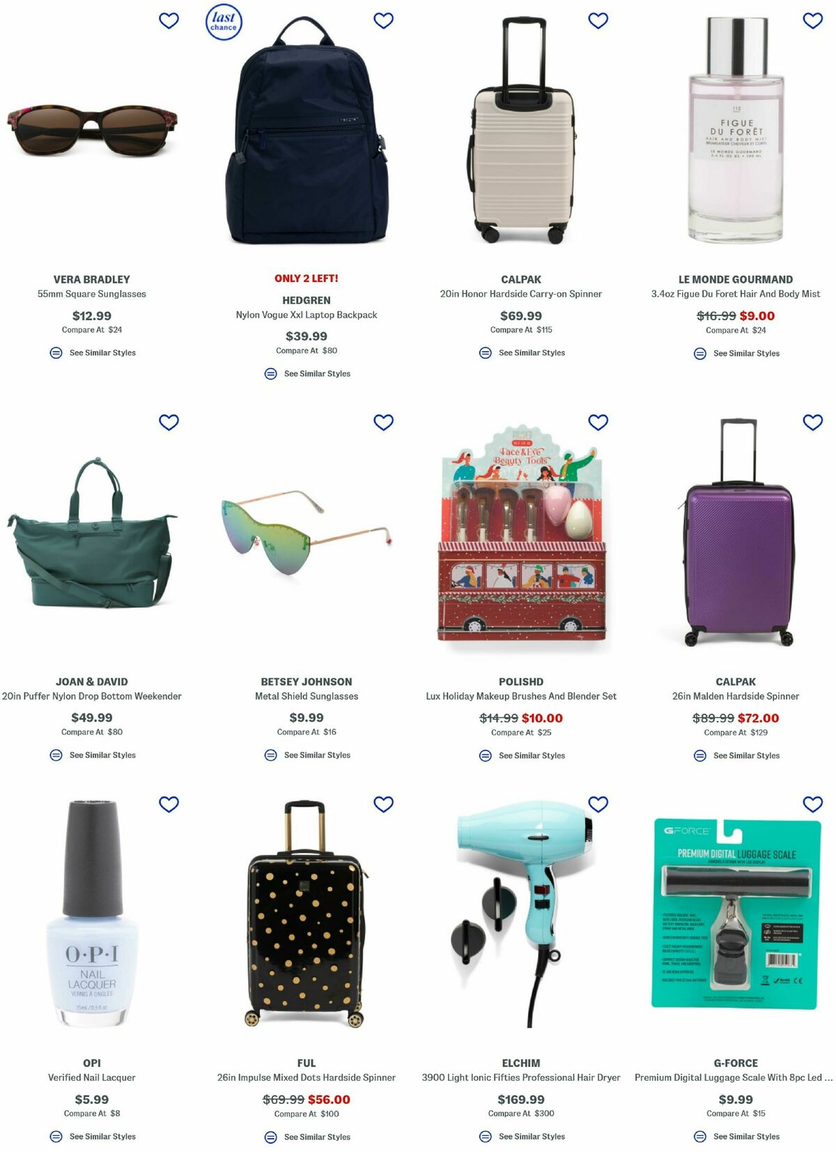 Marshalls Weekly Ad from June 5