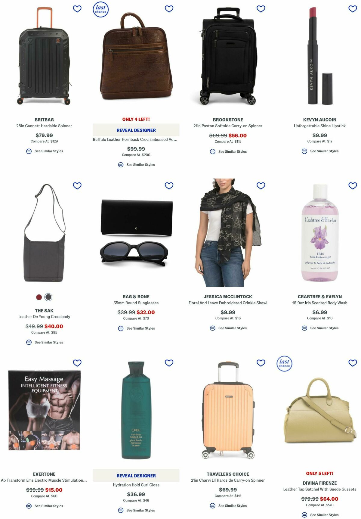 Marshalls Weekly Ad from June 5