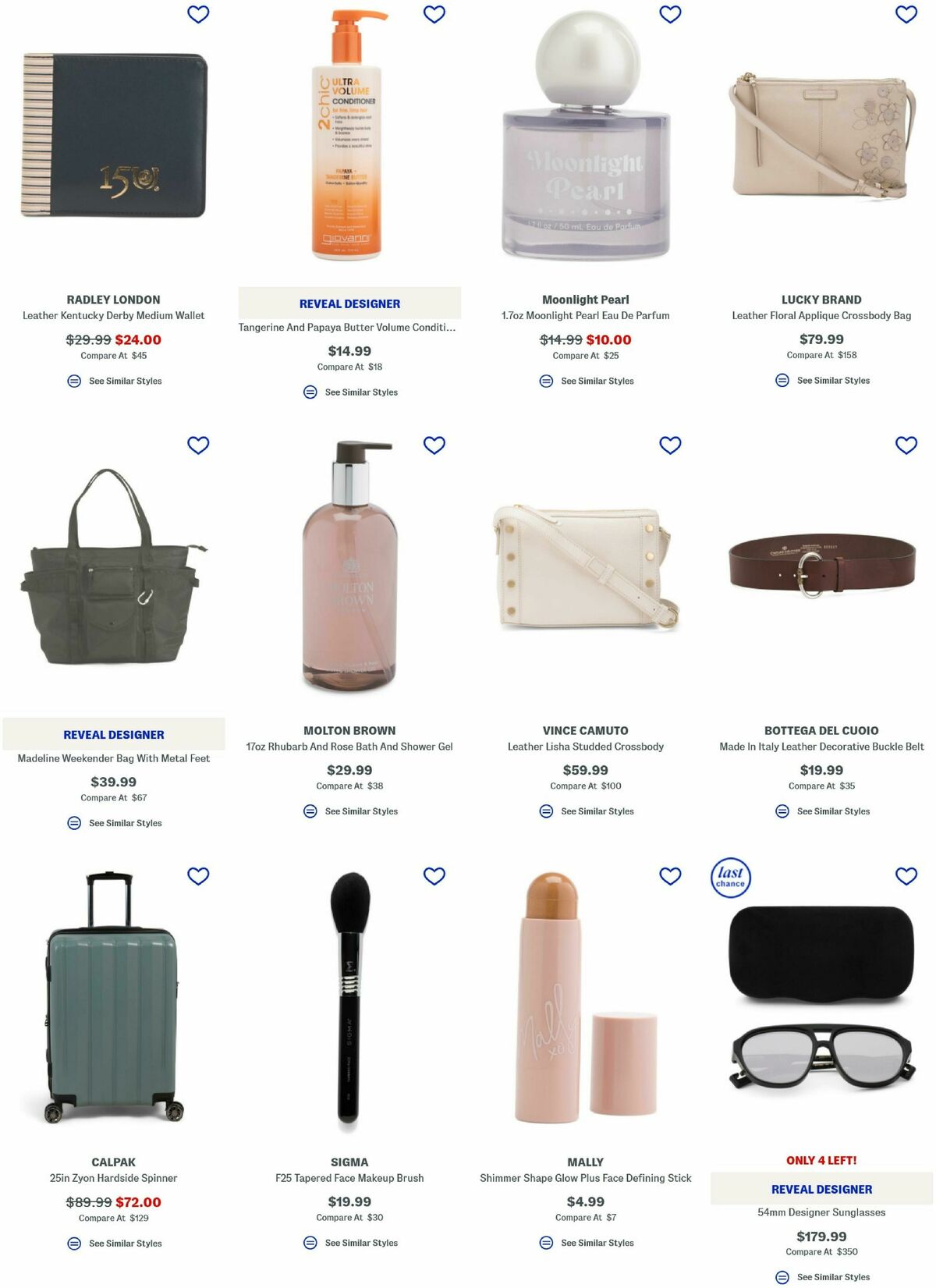 Marshalls Weekly Ad from June 5