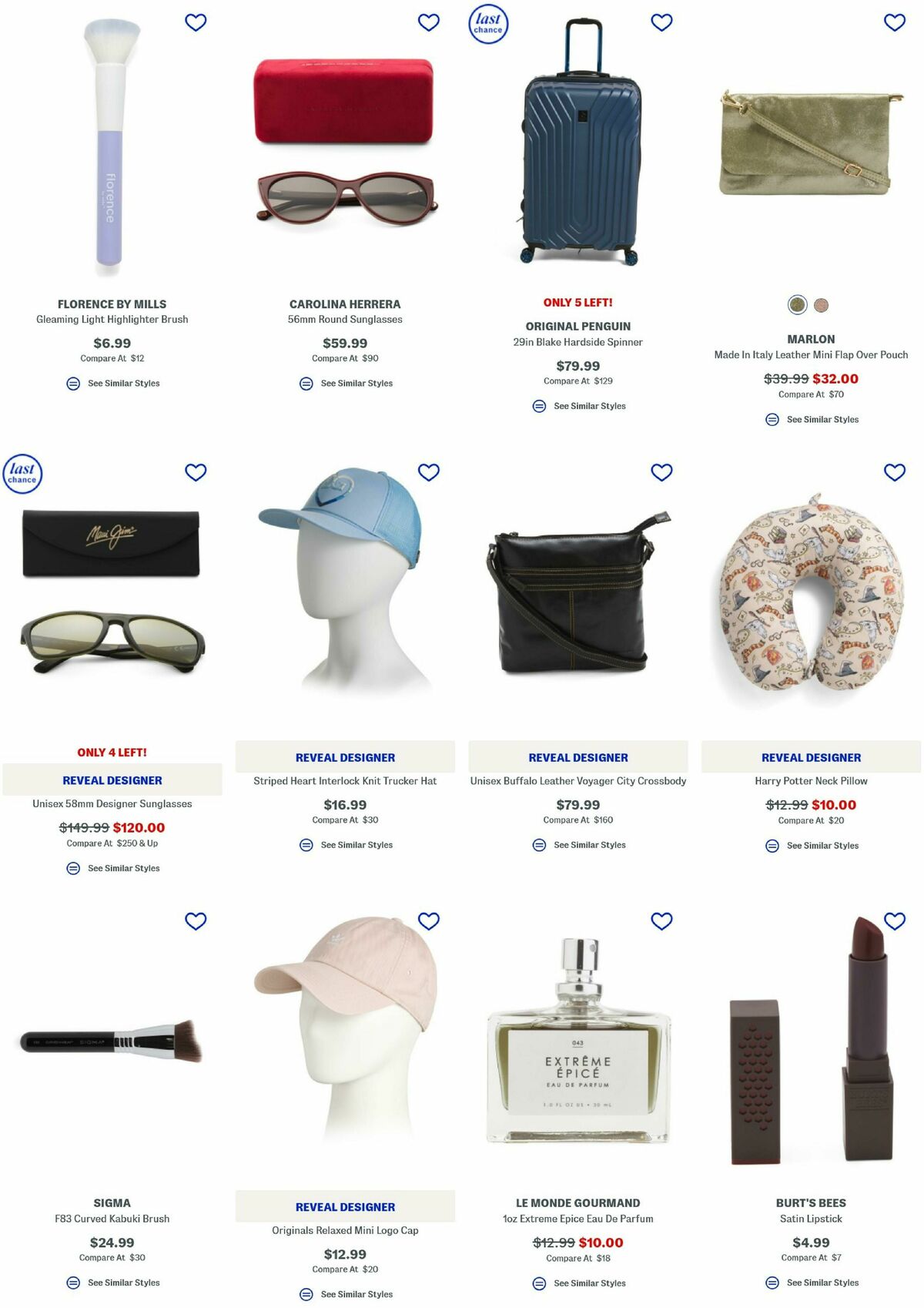 Marshalls Weekly Ad from June 5