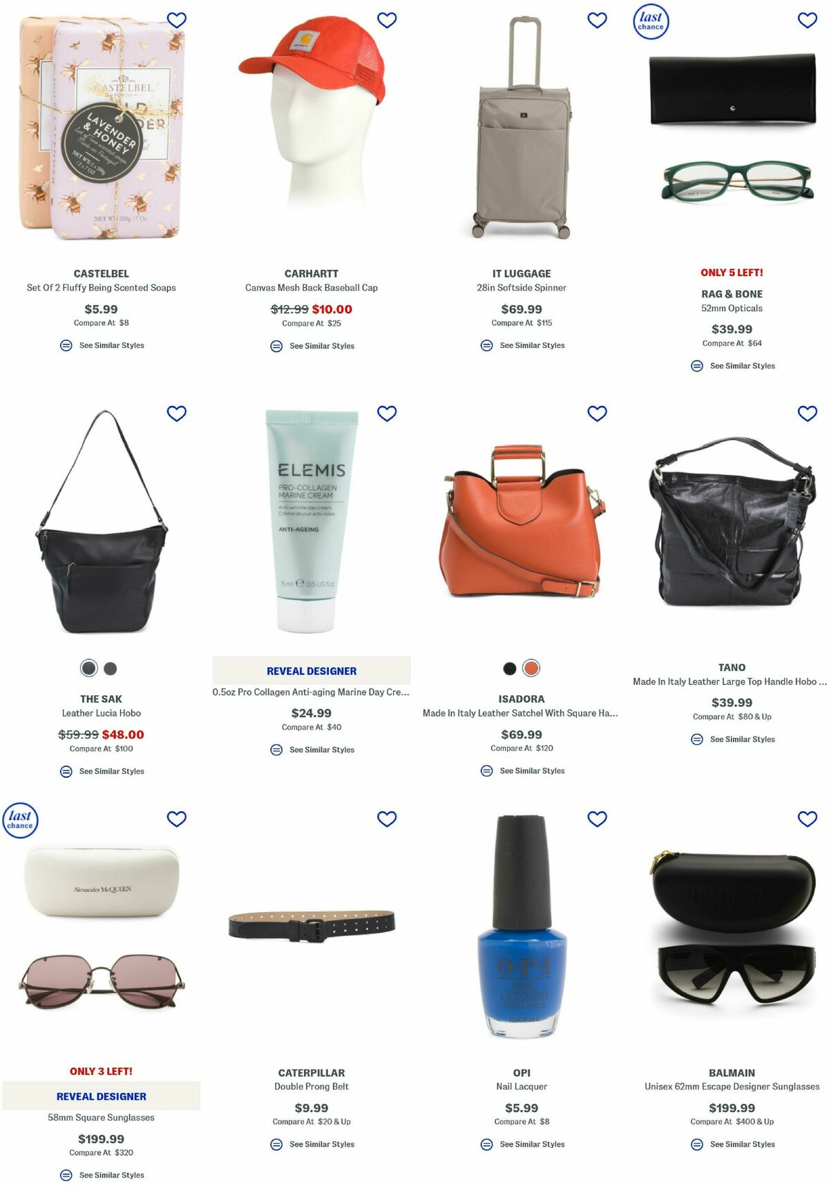 Marshalls Weekly Ad from June 5