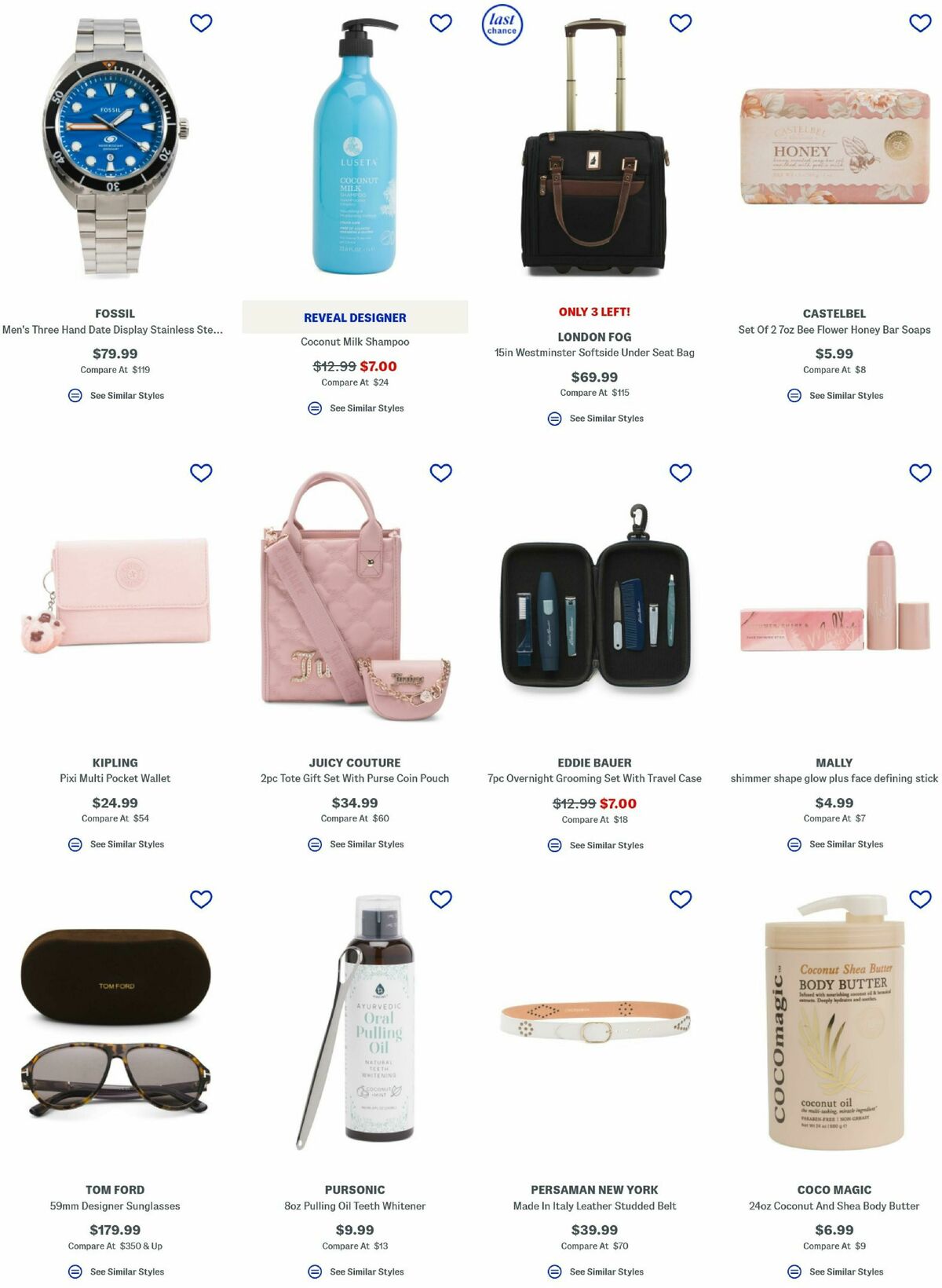 Marshalls Weekly Ad from June 5