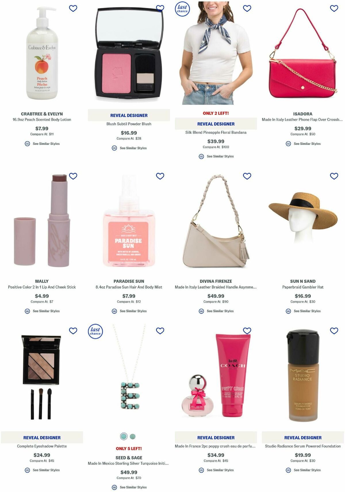 Marshalls Weekly Ad from June 5