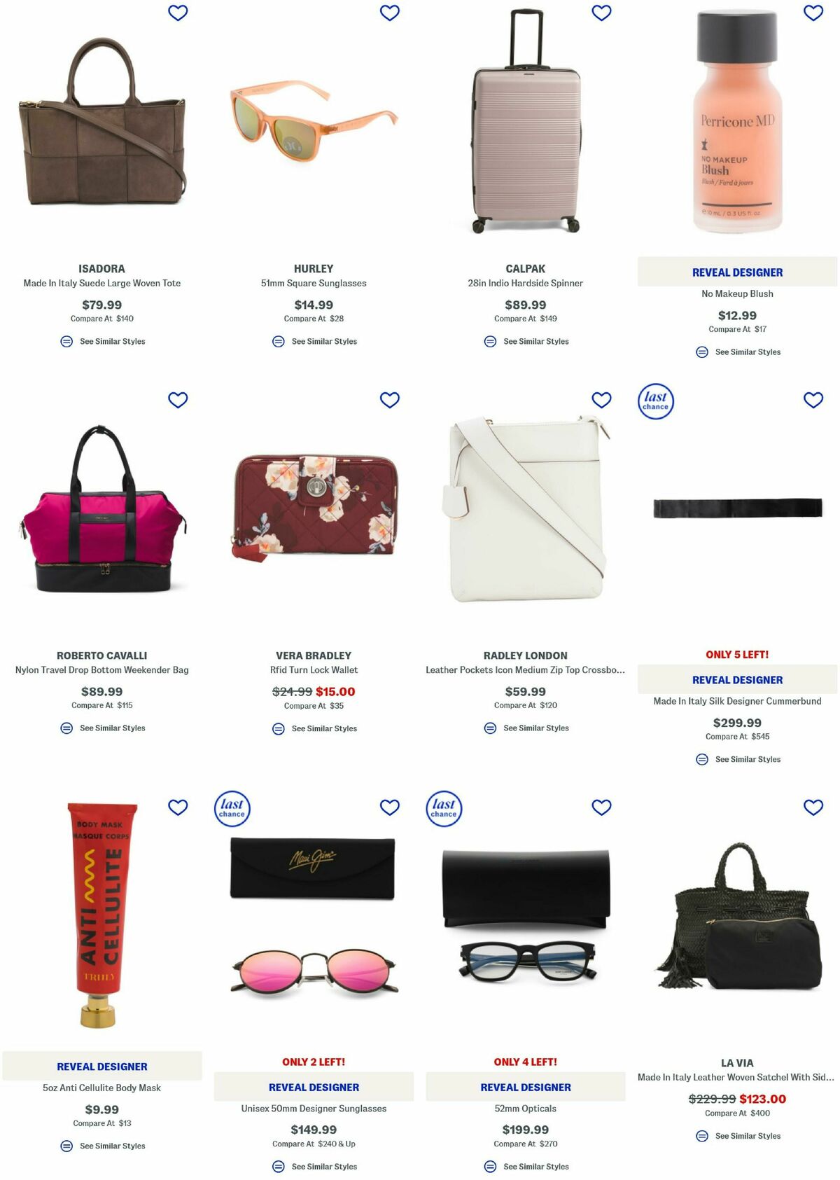 Marshalls Weekly Ad from June 5