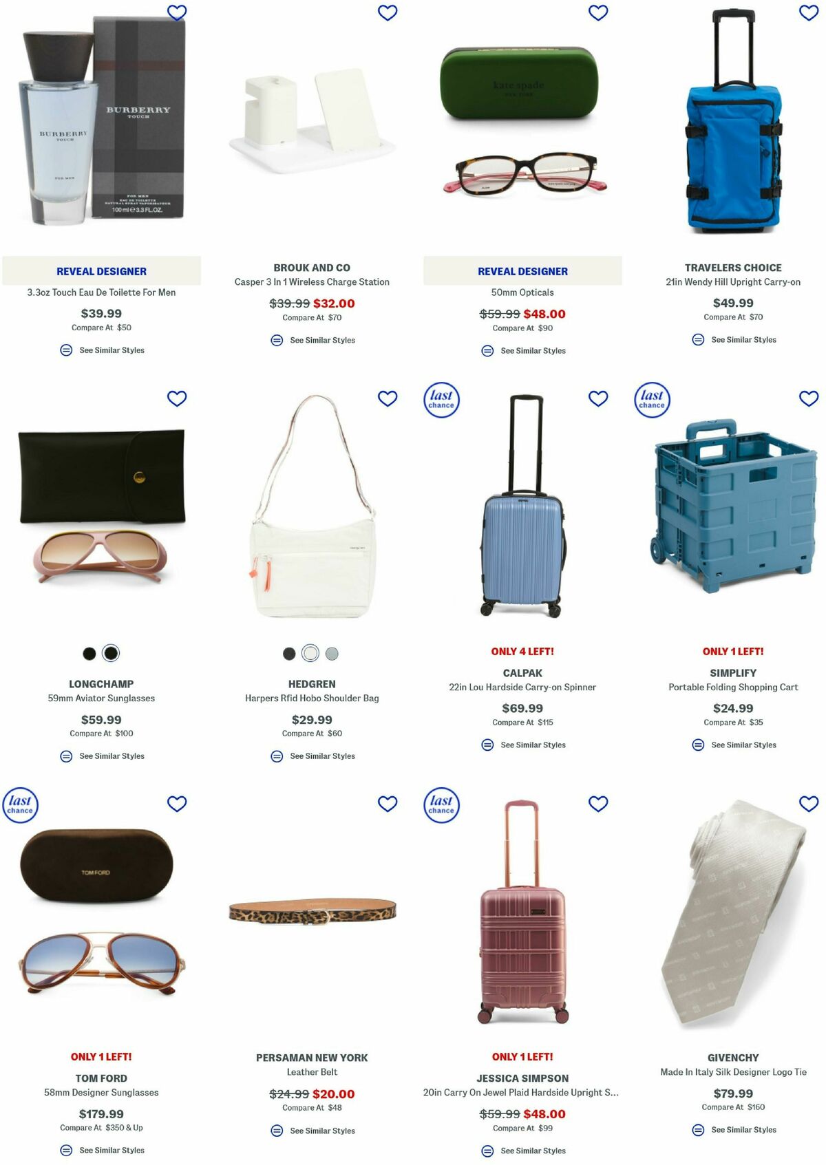 Marshalls Weekly Ad from June 5