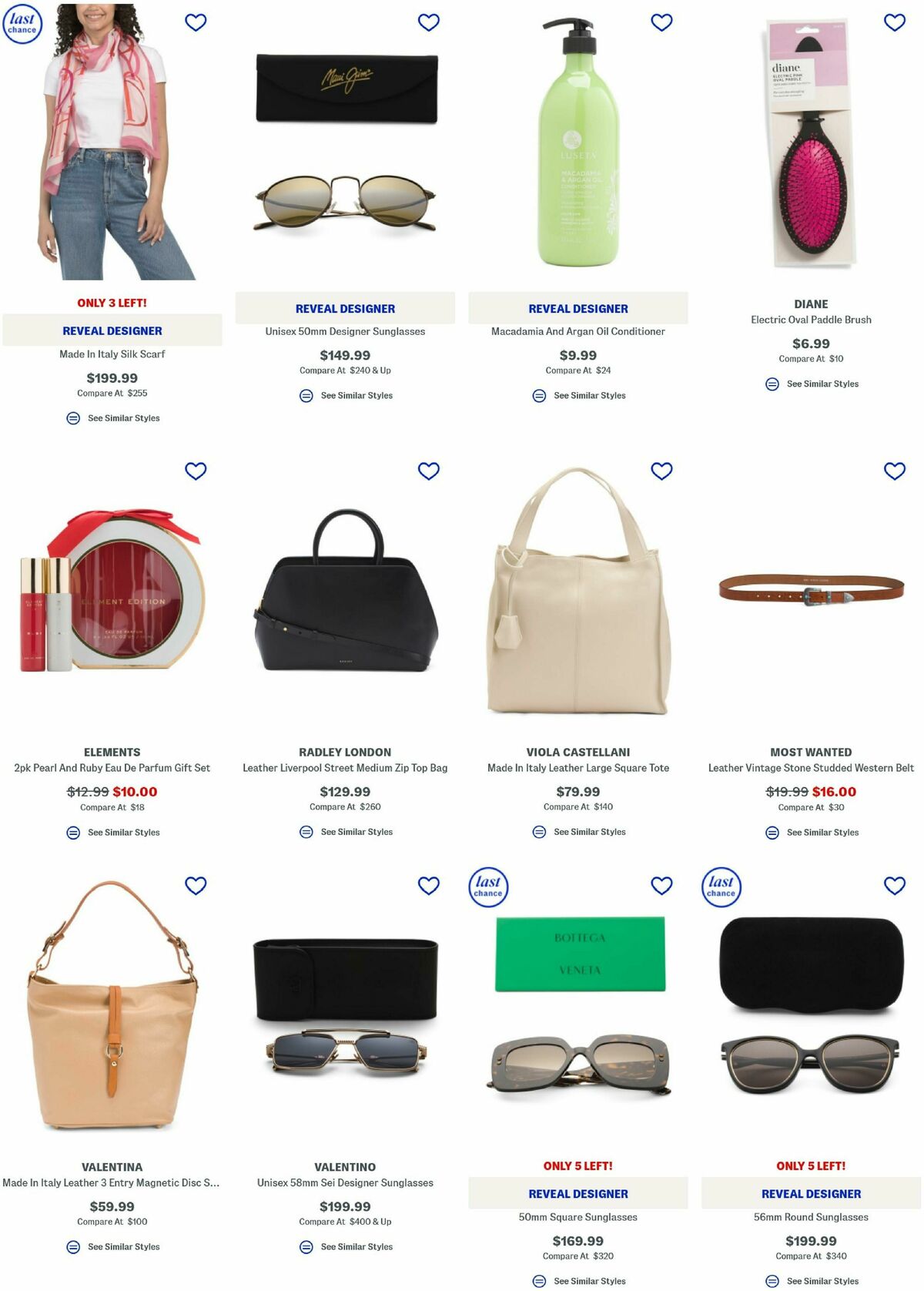 Marshalls Weekly Ad from June 5