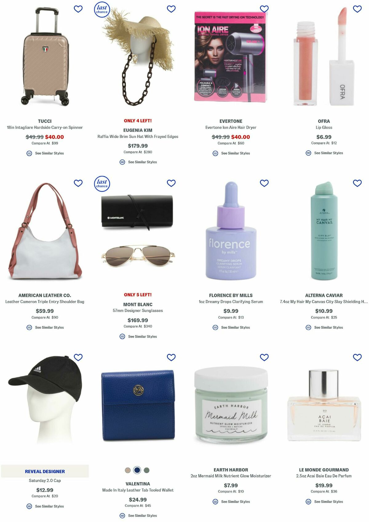 Marshalls Weekly Ad from June 5