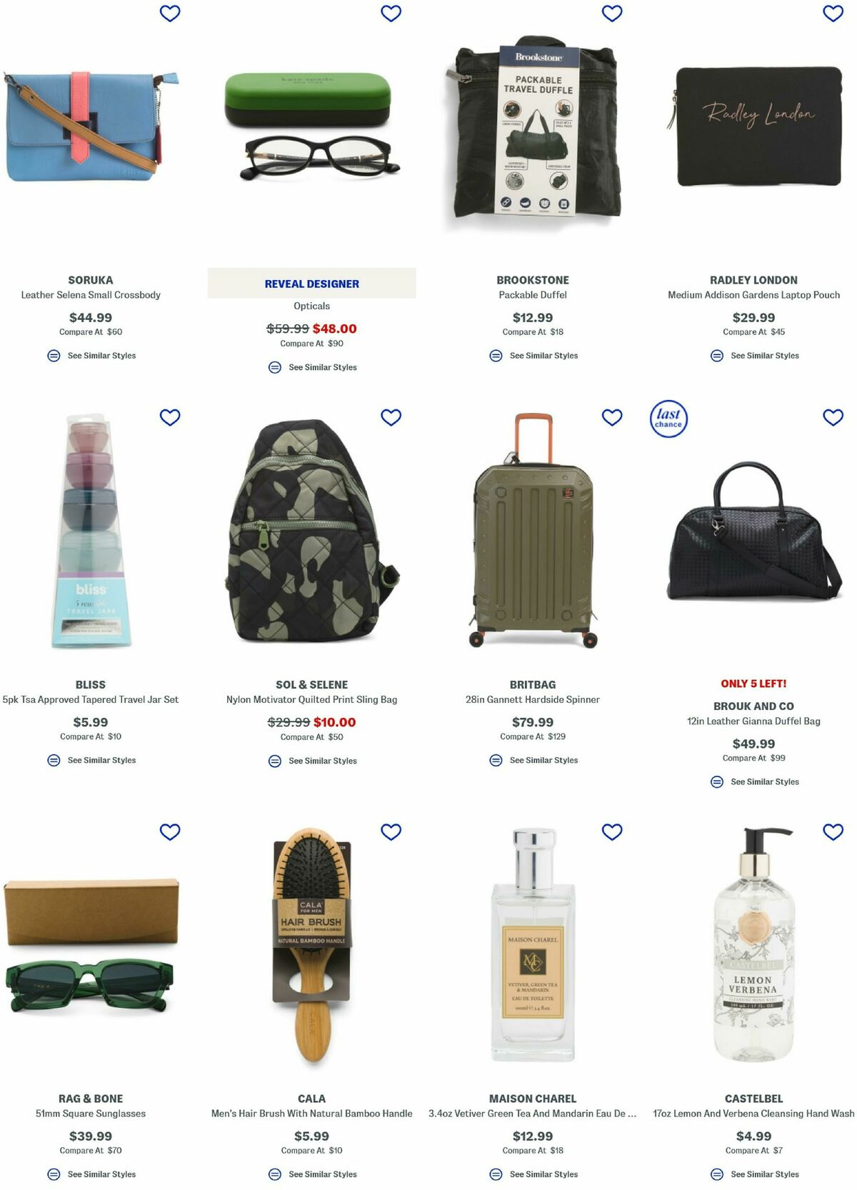 Marshalls Weekly Ad from June 5