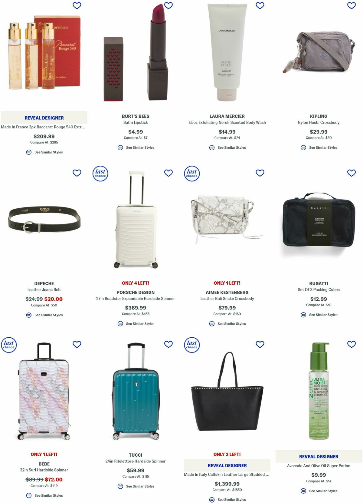 Marshalls Weekly Ad from June 5