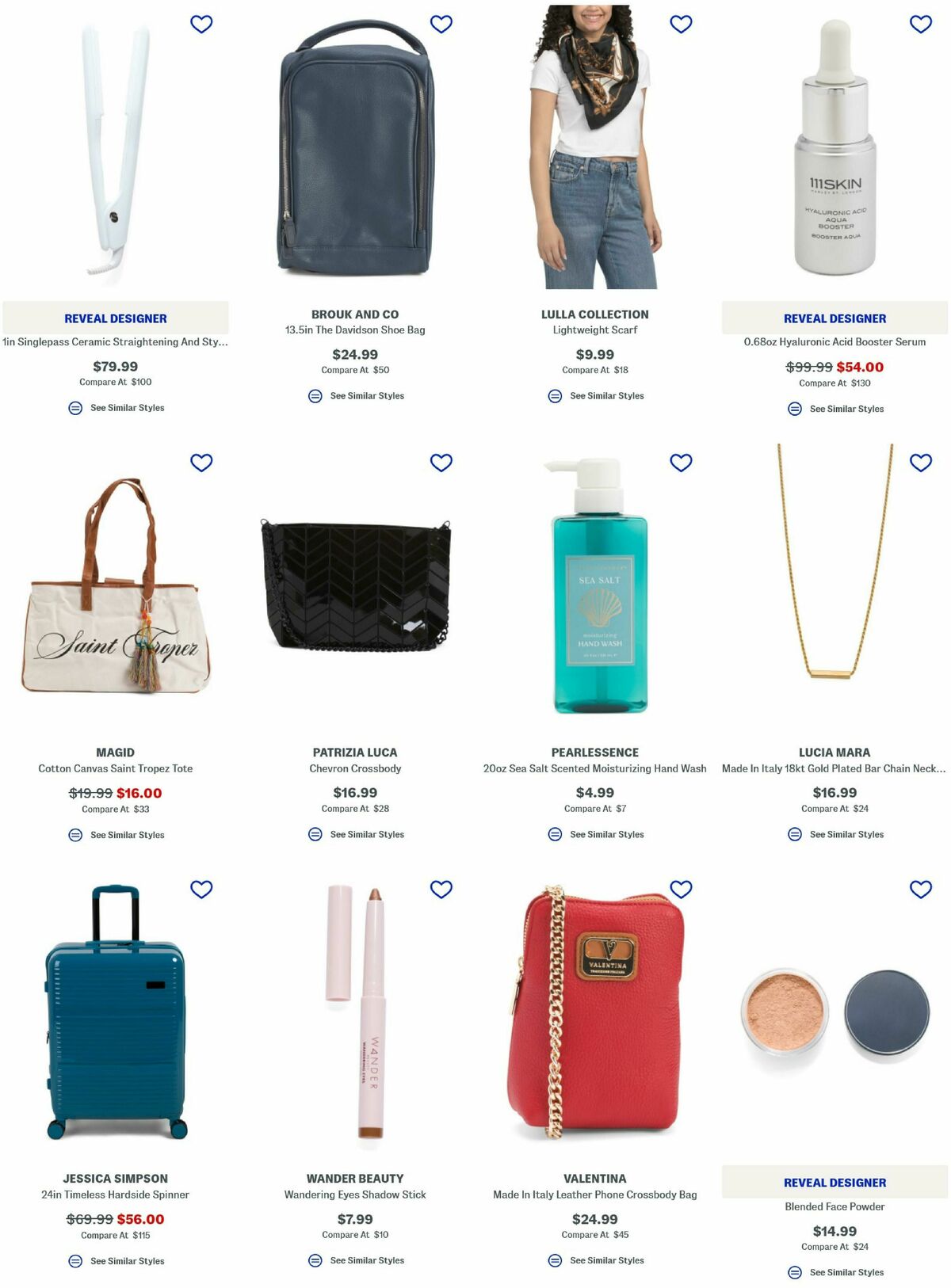 Marshalls Weekly Ad from June 5