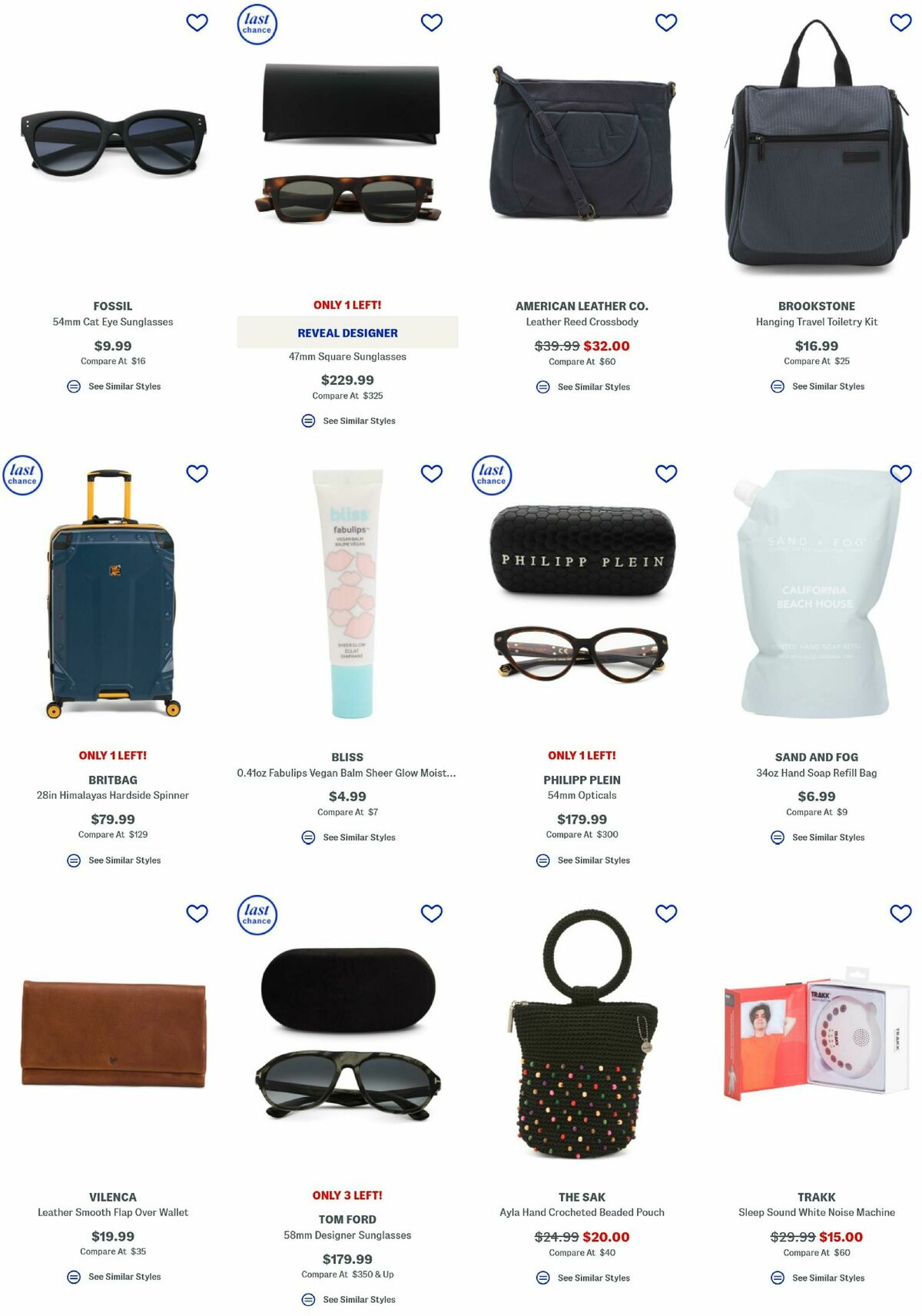 Marshalls Weekly Ad from June 5