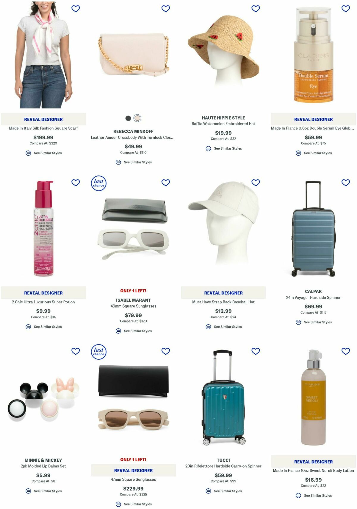 Marshalls Weekly Ad from June 5