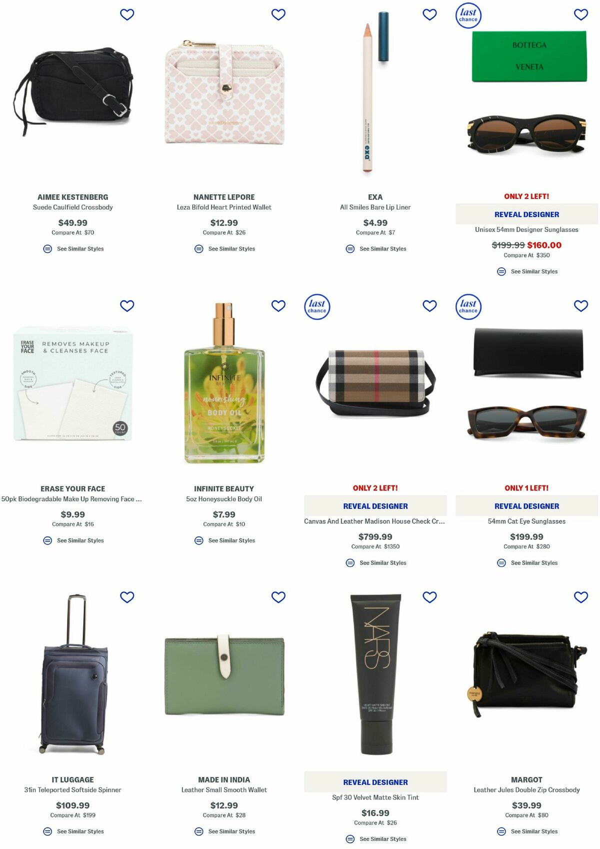 Marshalls Weekly Ad from June 5