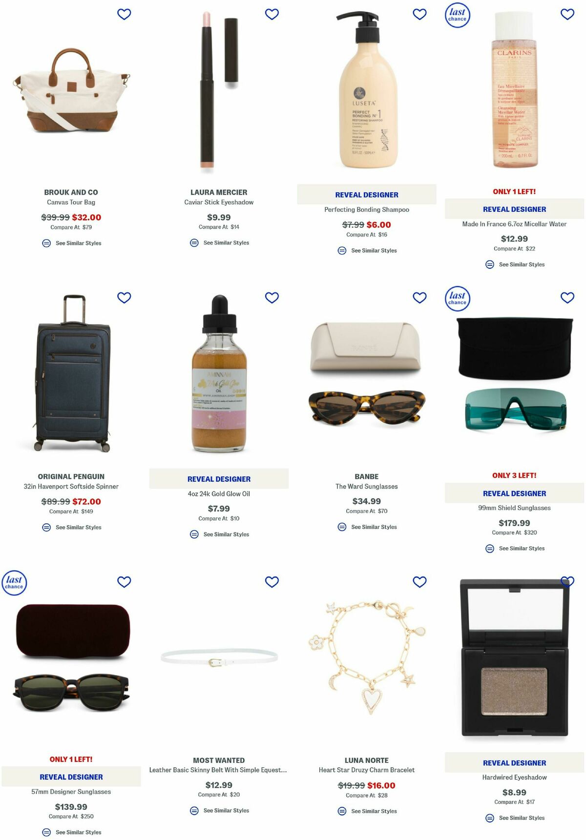 Marshalls Weekly Ad from June 5