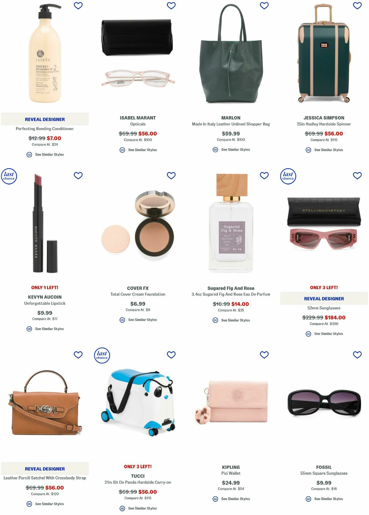 Marshalls Weekly Ad from June 5