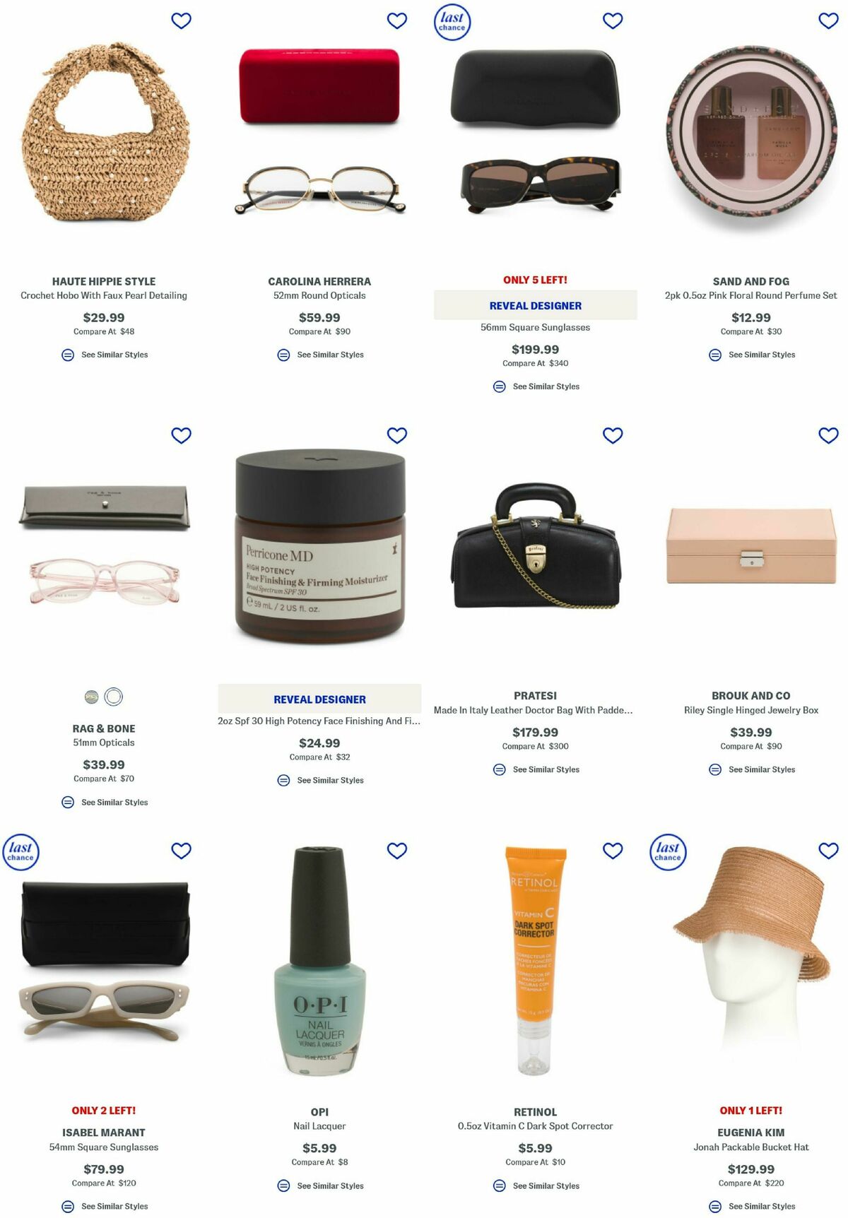 Marshalls Weekly Ad from June 5