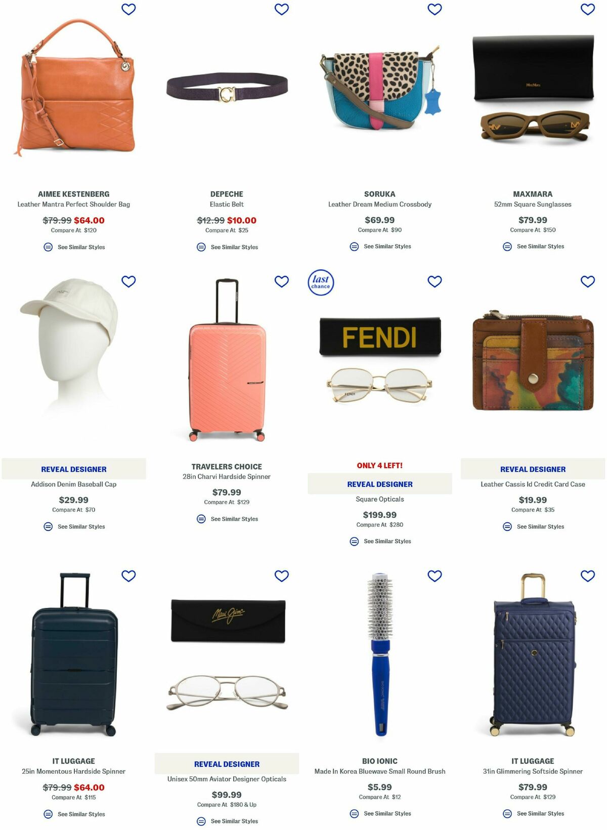 Marshalls Weekly Ad from June 5