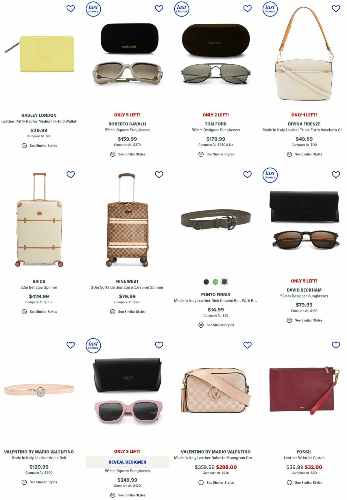 Marshalls Weekly Ad from June 5