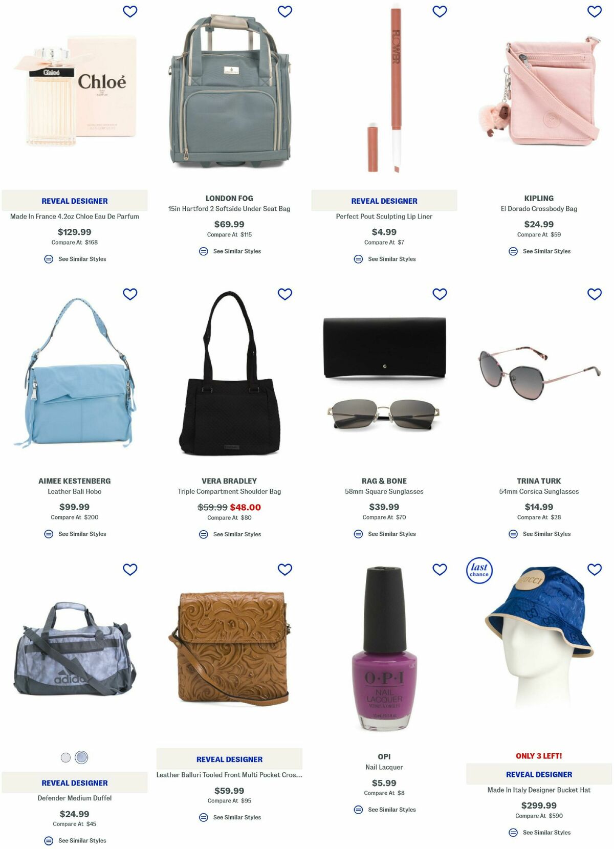 Marshalls Weekly Ad from June 5