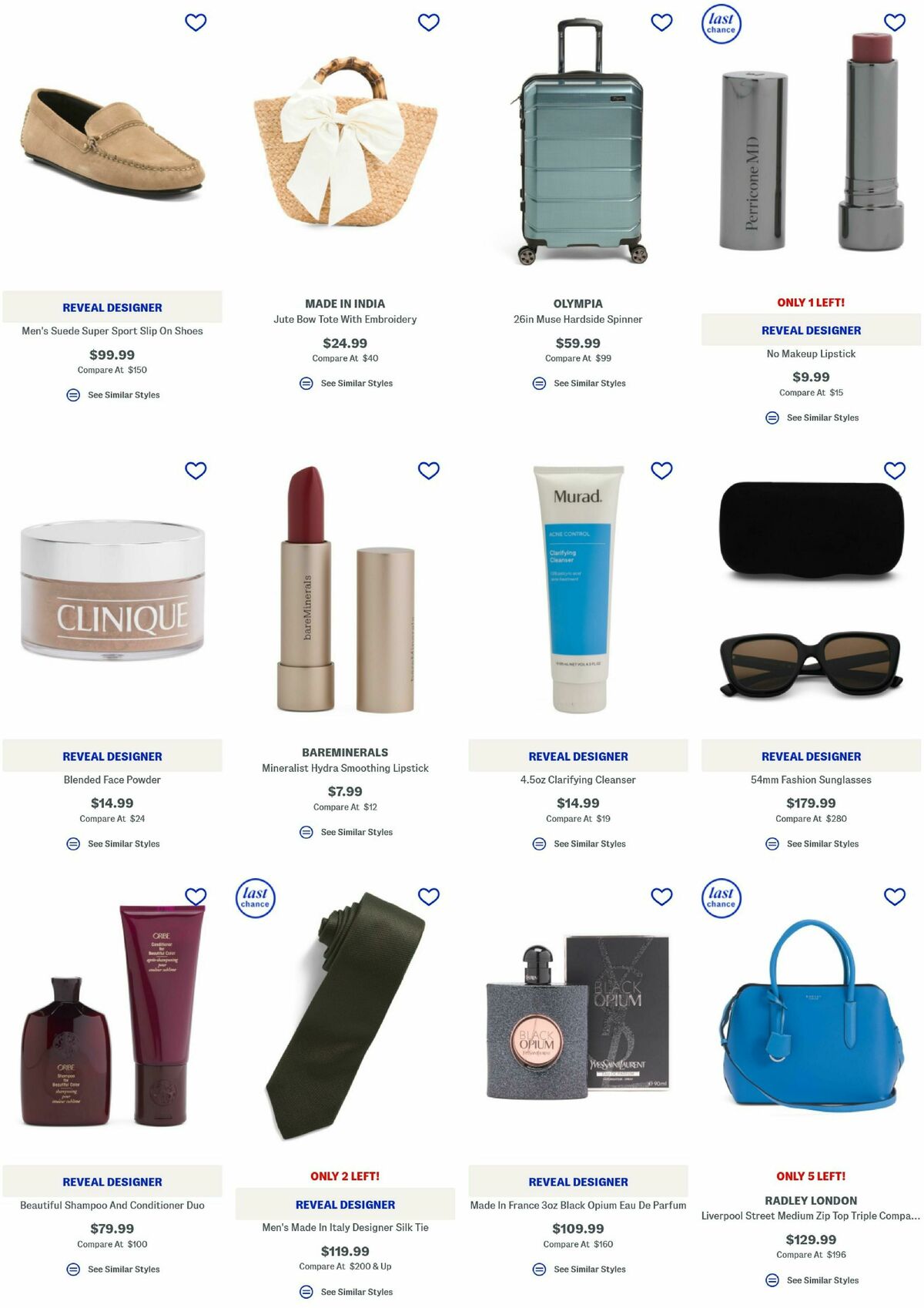Marshalls Weekly Ad from June 5