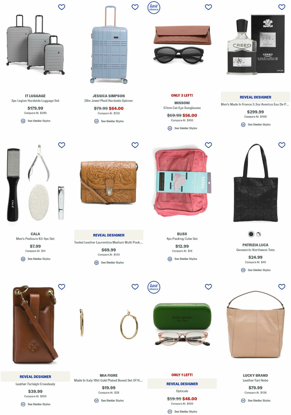 Marshalls Weekly Ad from June 5