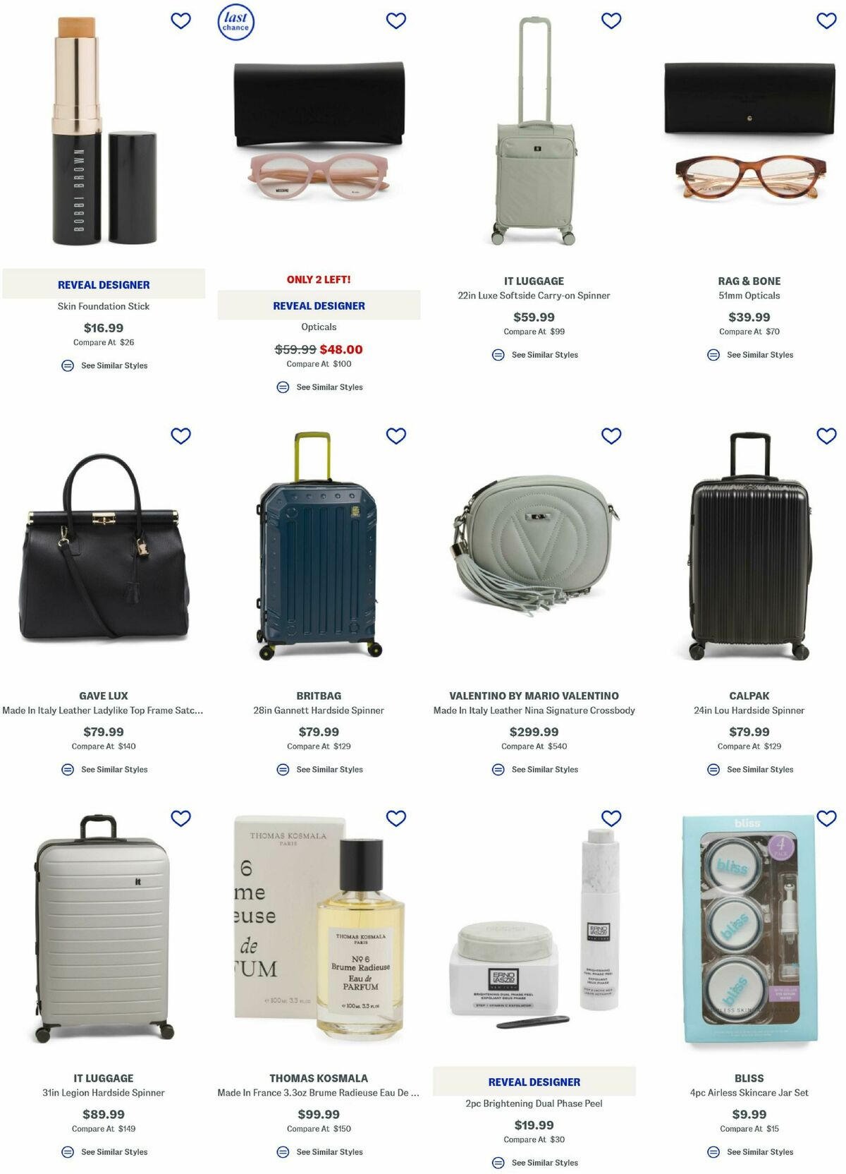 Marshalls Weekly Ad from June 5