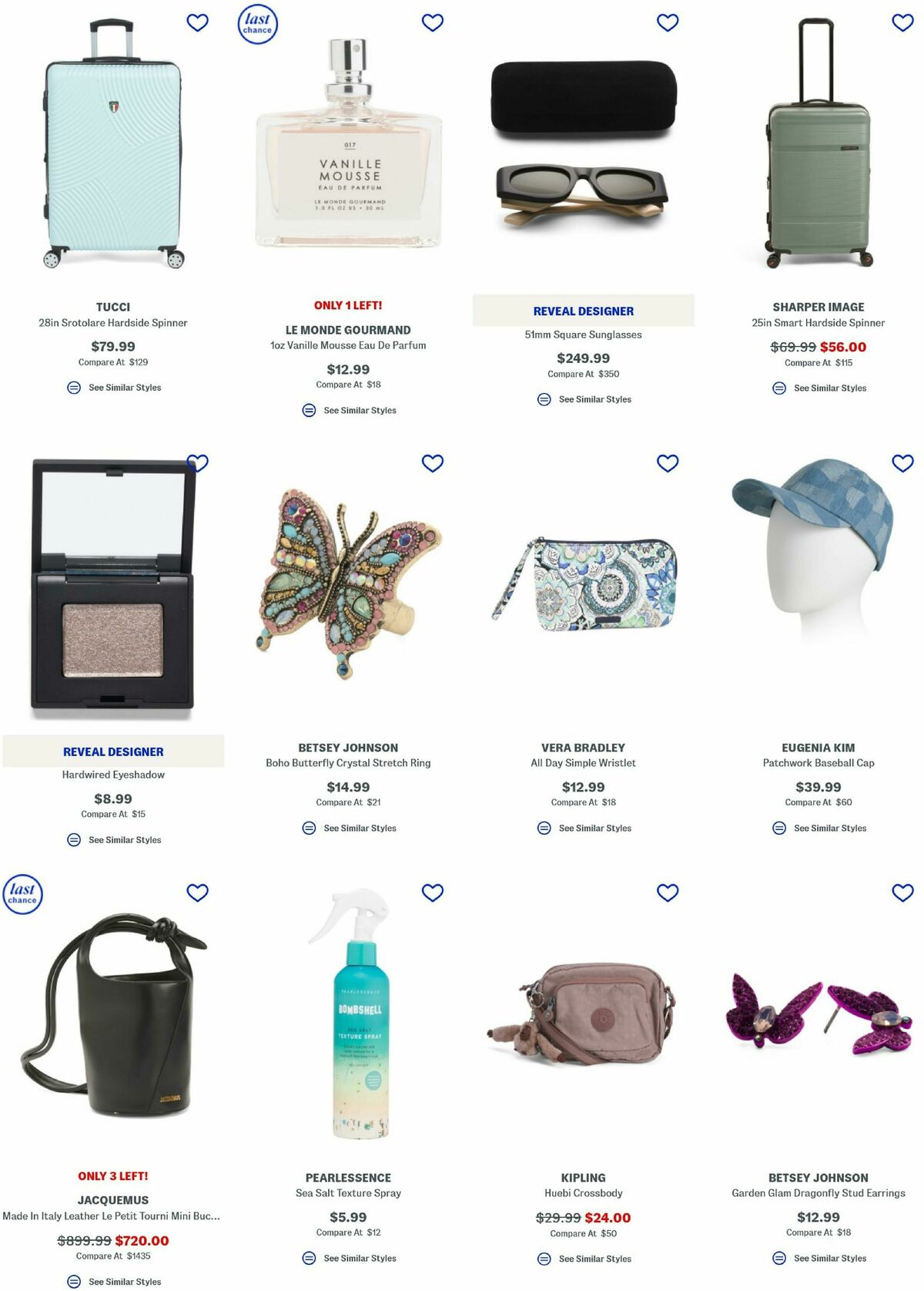 Marshalls Weekly Ad from June 5
