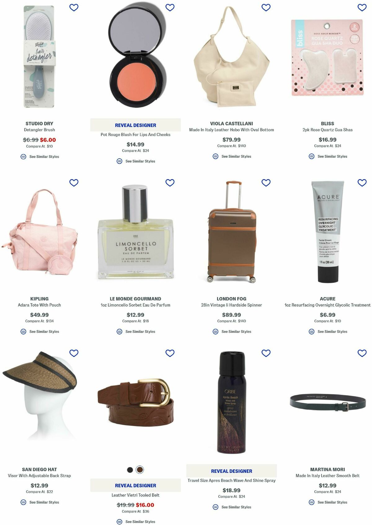 Marshalls Weekly Ad from June 5