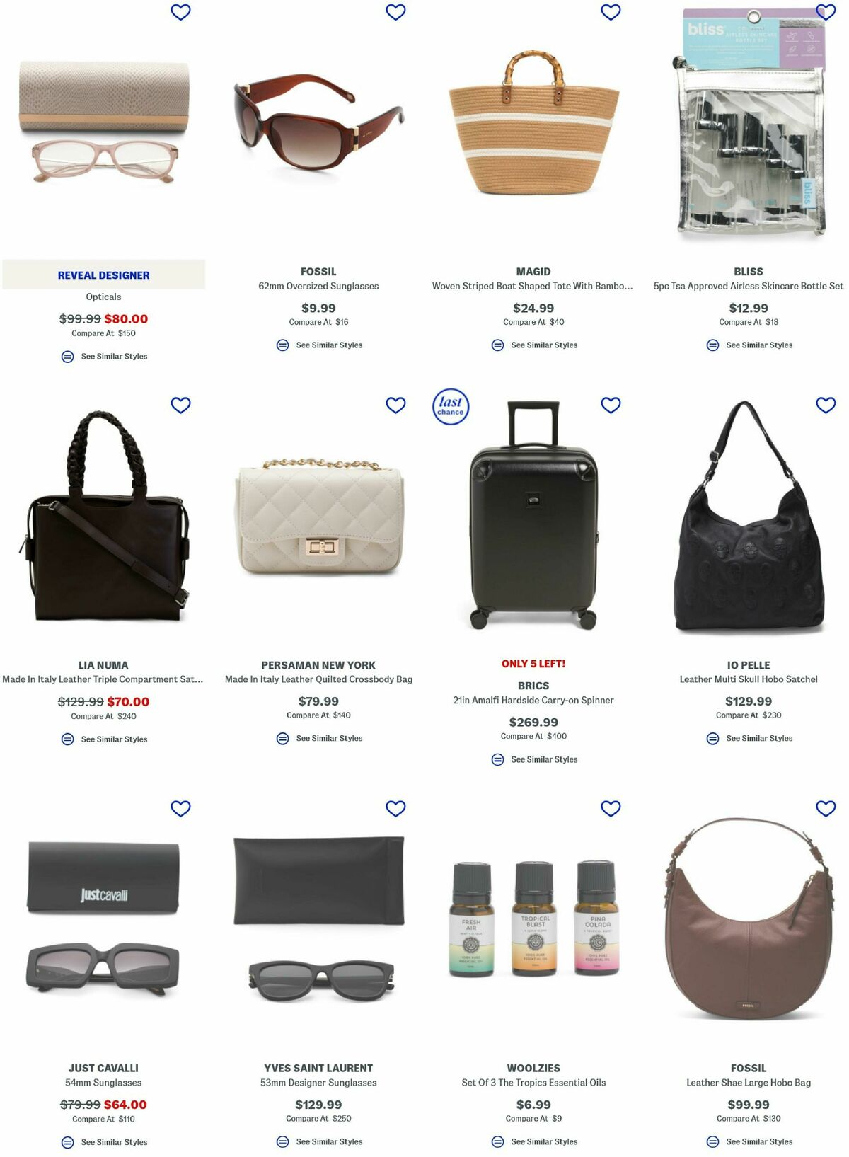 Marshalls Weekly Ad from June 5