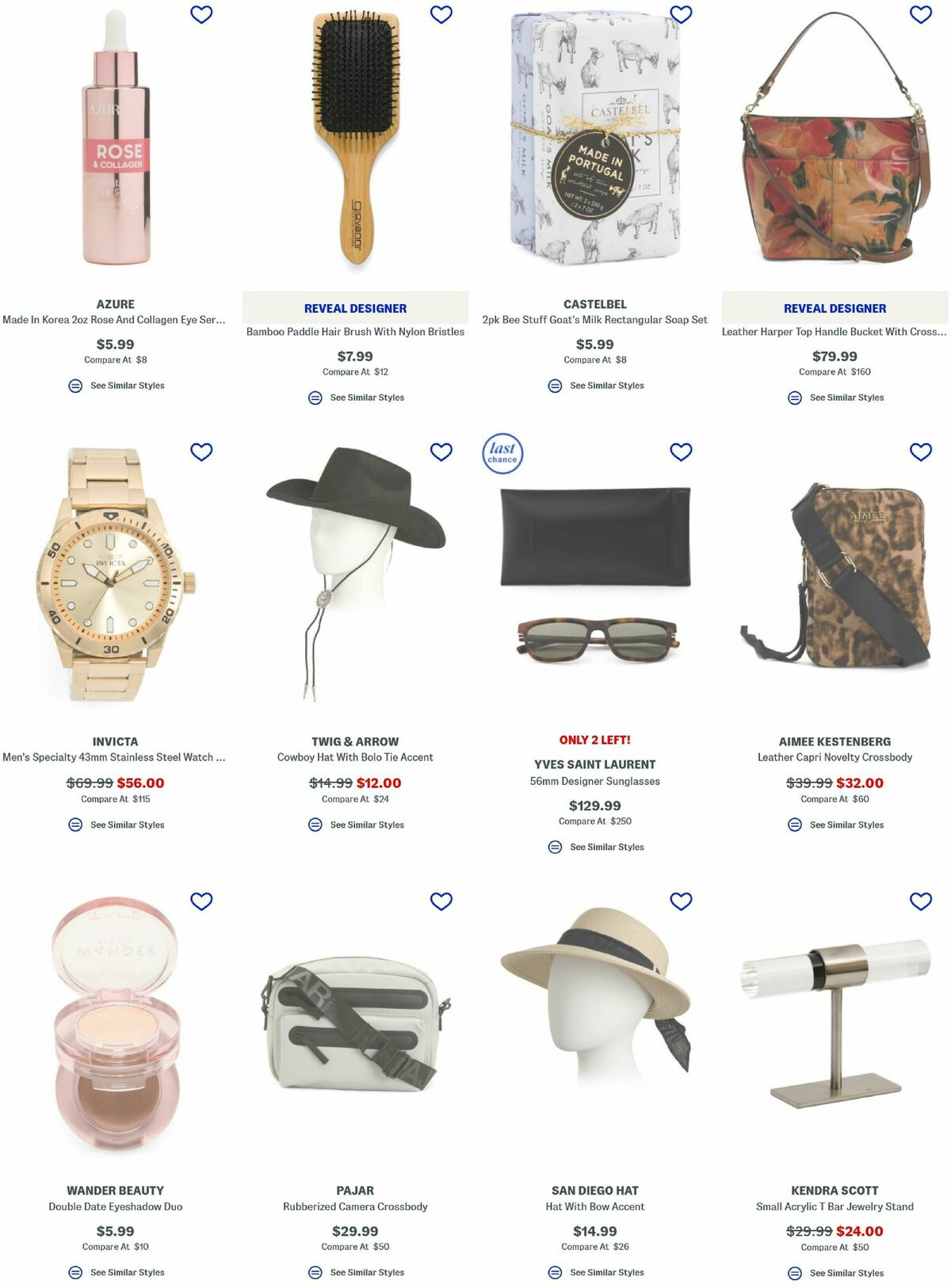 Marshalls Weekly Ad from June 5