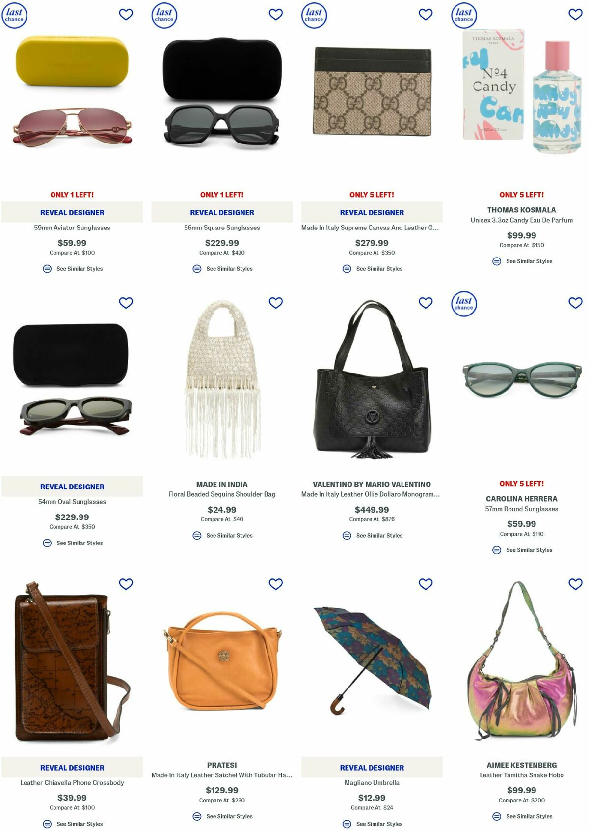 Marshalls Weekly Ad from June 5