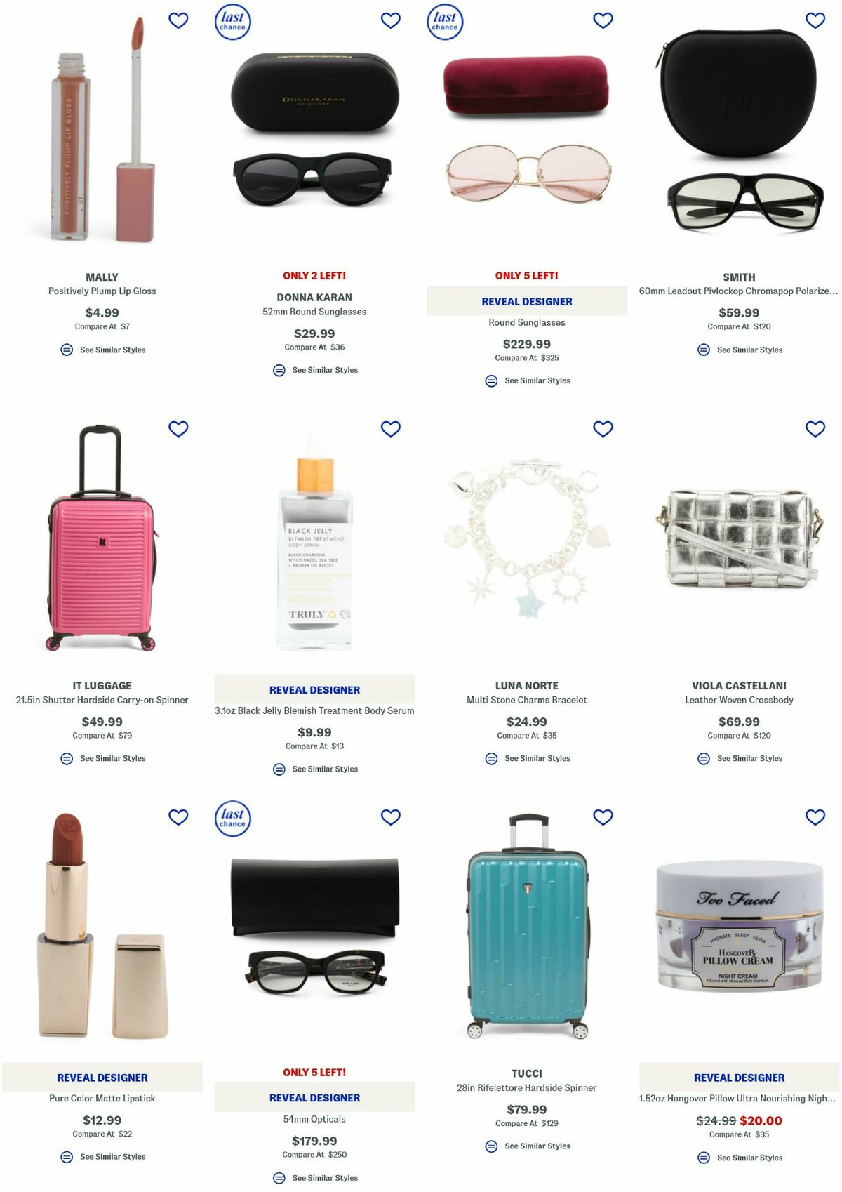 Marshalls Weekly Ad from June 5