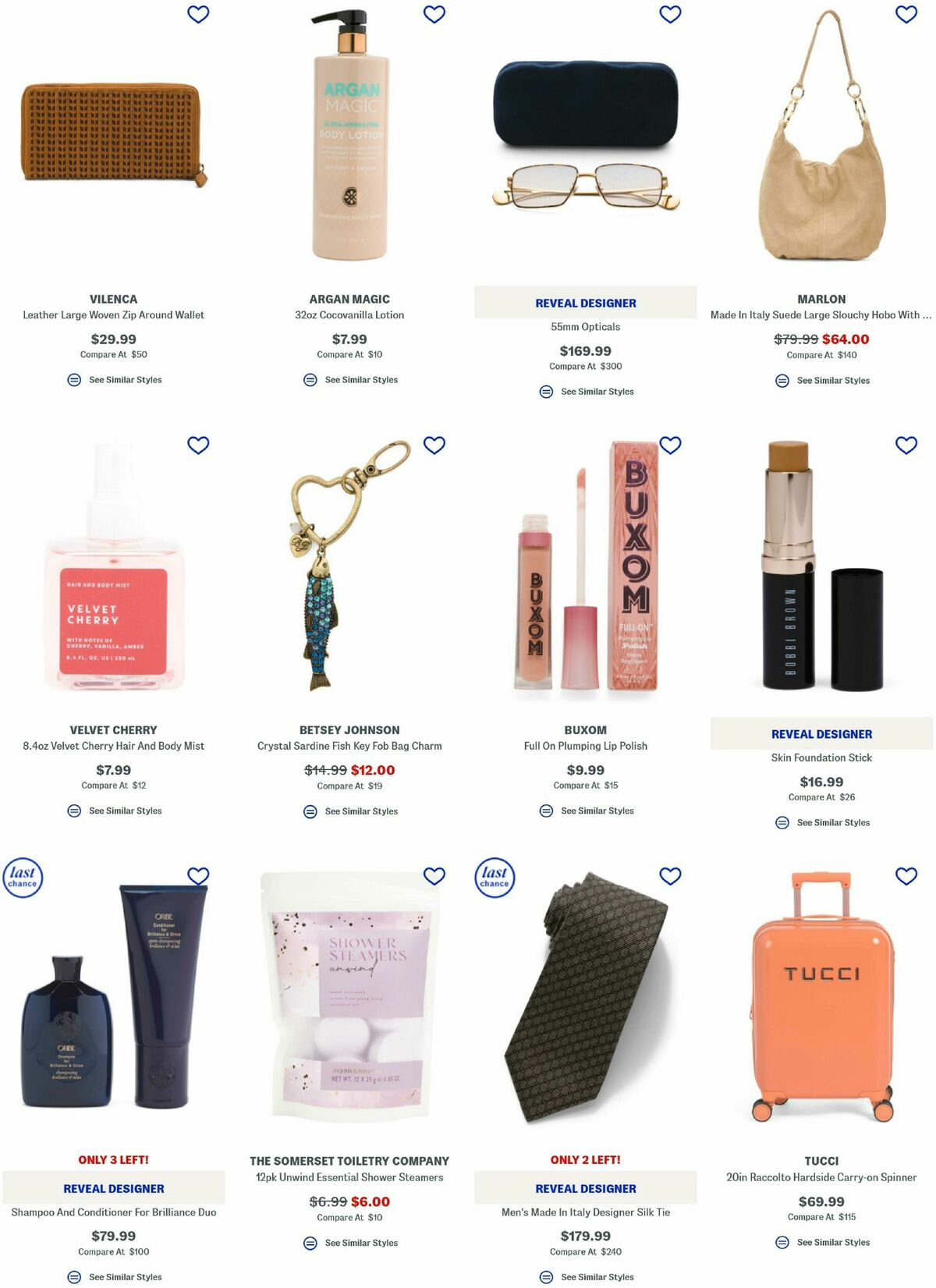 Marshalls Weekly Ad from June 5