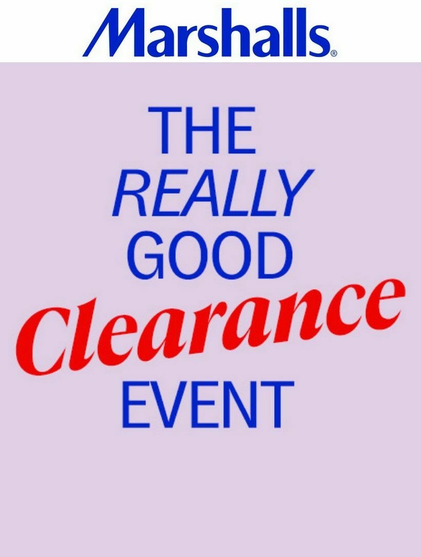 Marshalls Weekly Ad from June 24