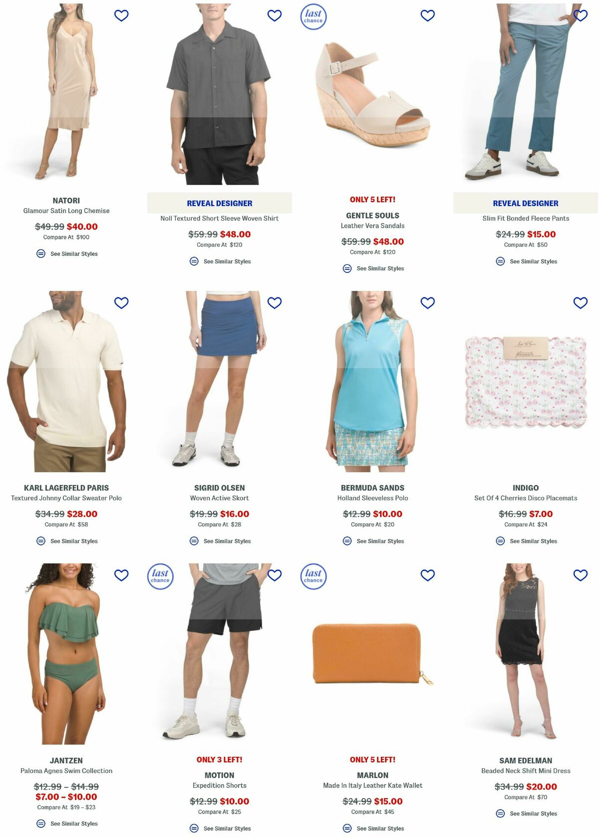 Marshalls Weekly Ad from June 24