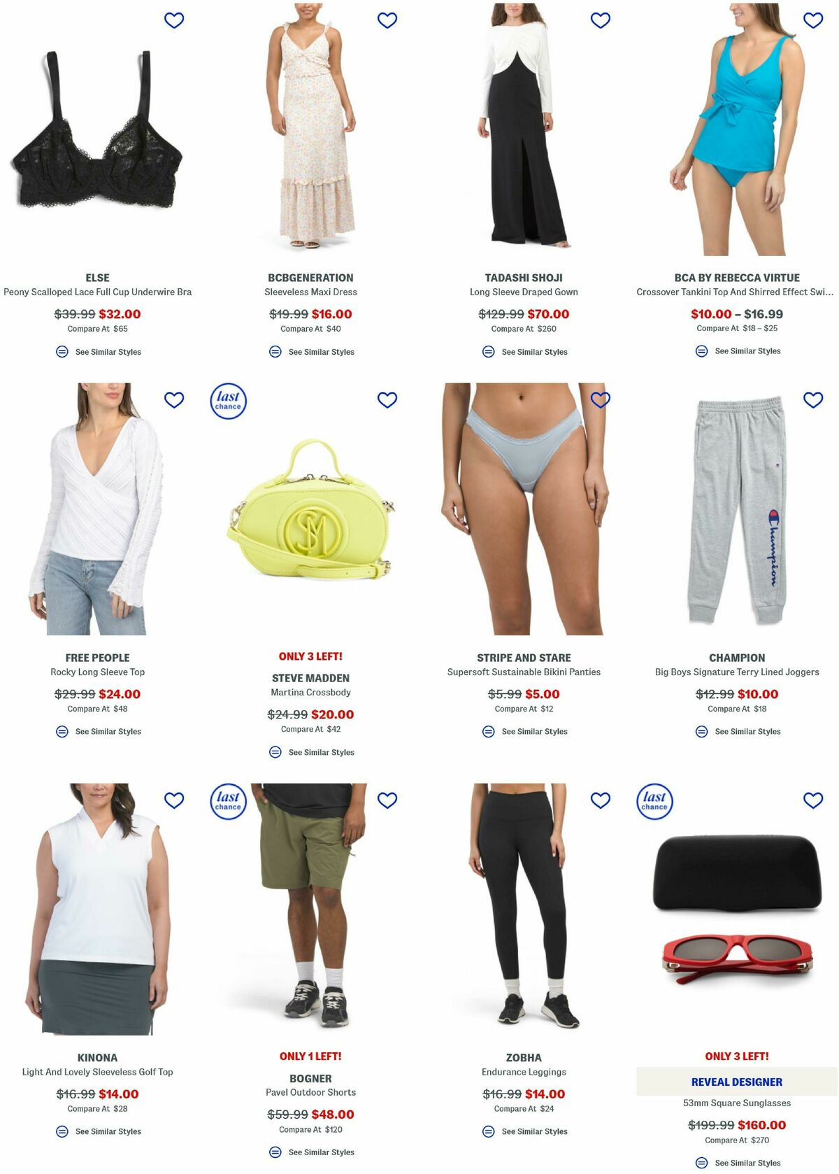 Marshalls Weekly Ad from June 24