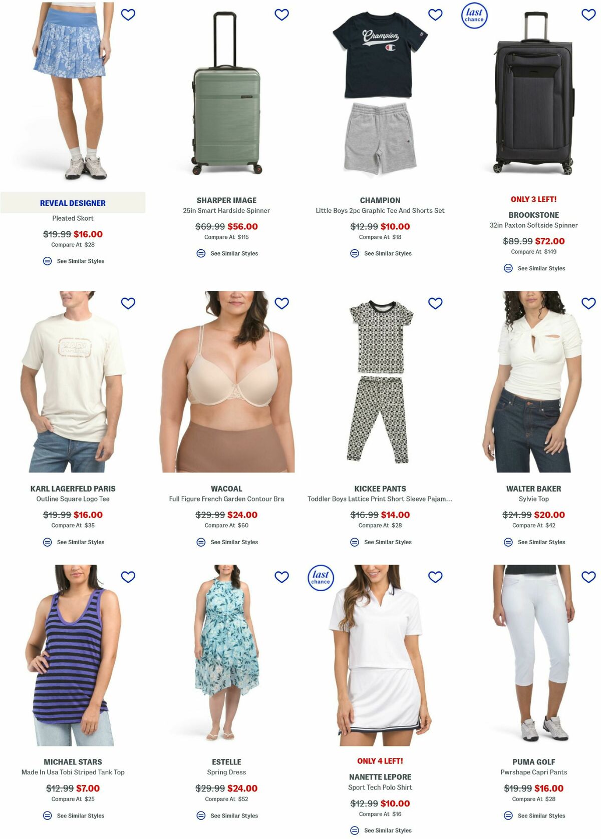 Marshalls Weekly Ad from June 24