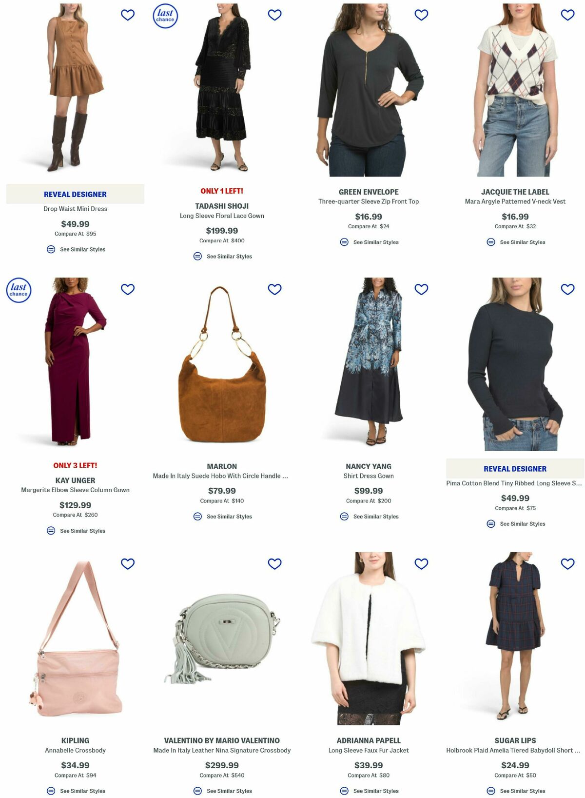 Marshalls Weekly Ad from September 19