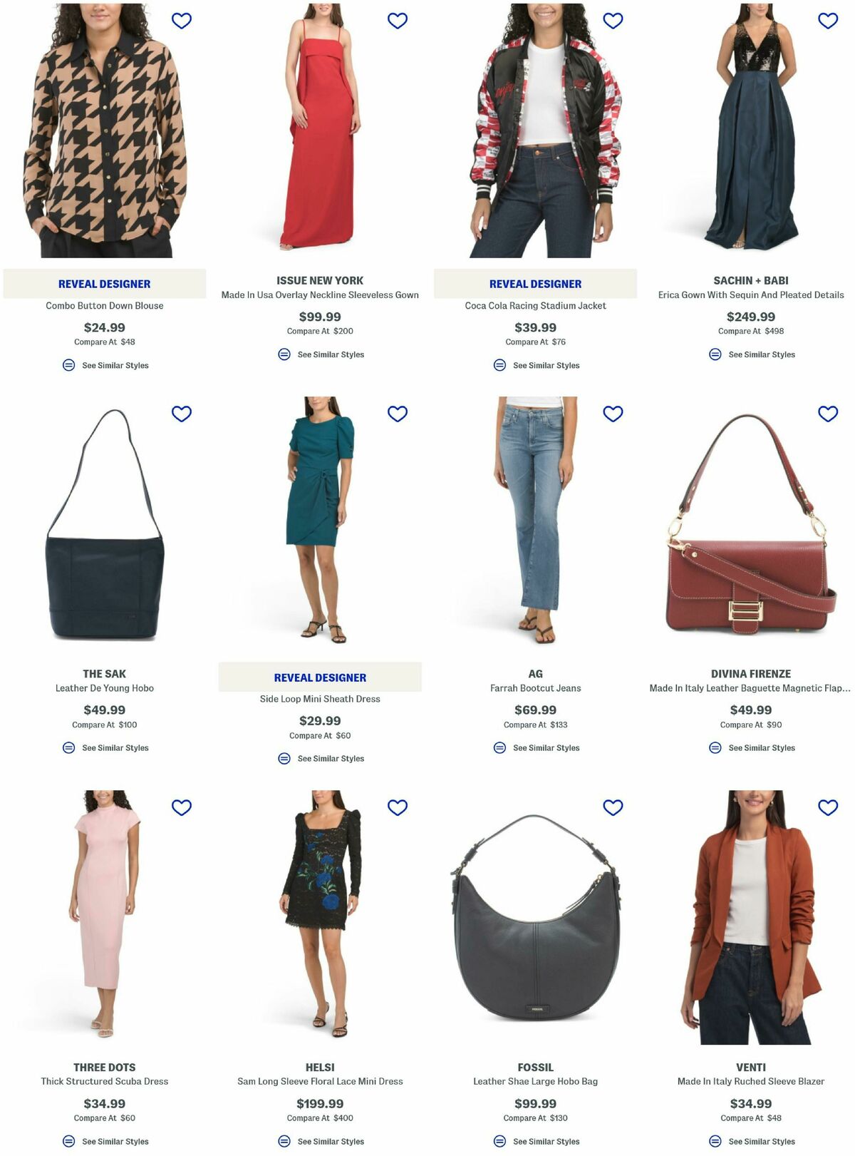 Marshalls Weekly Ad from September 19