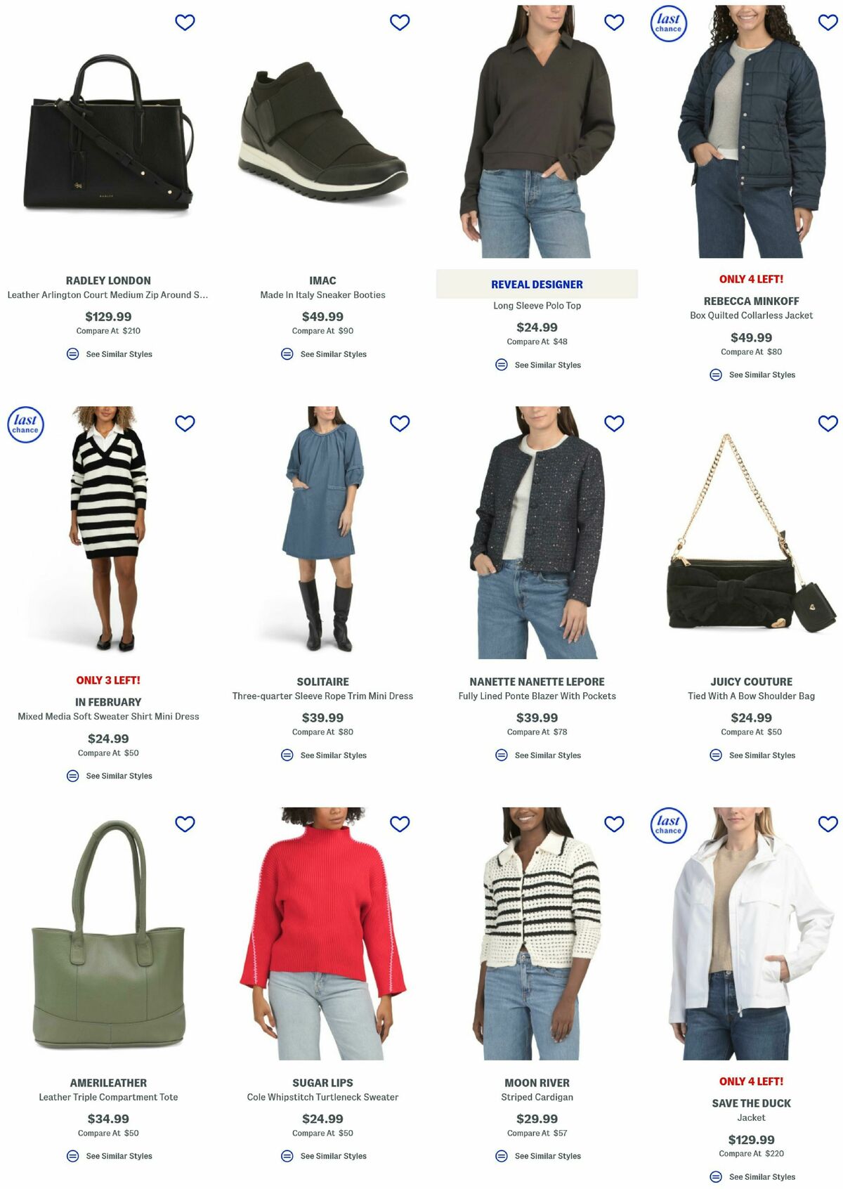 Marshalls Weekly Ad from September 19