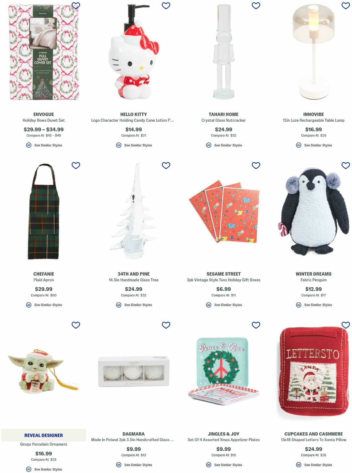 Marshalls Weekly Ad from October 18