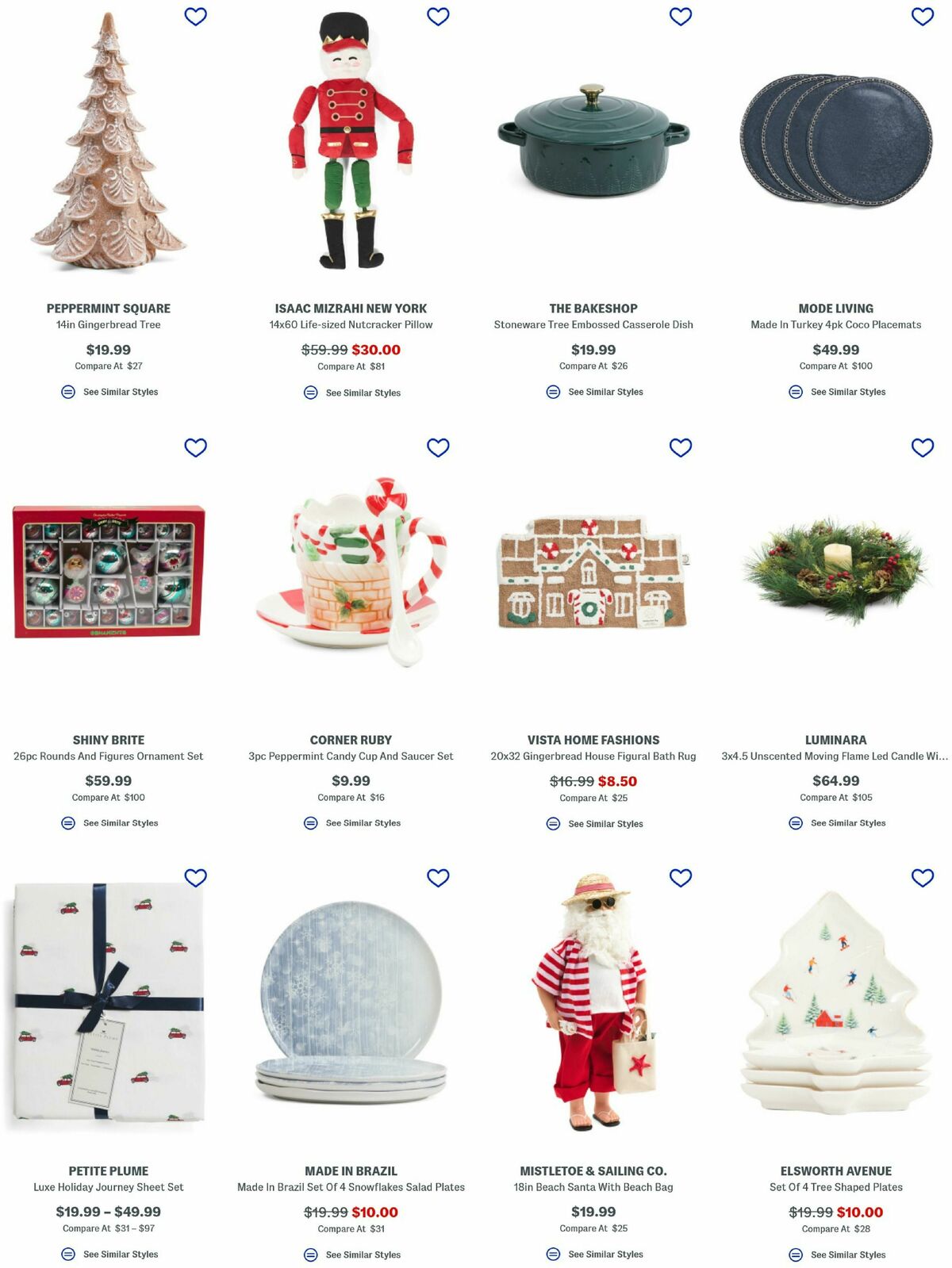 Marshalls Weekly Ad from December 9