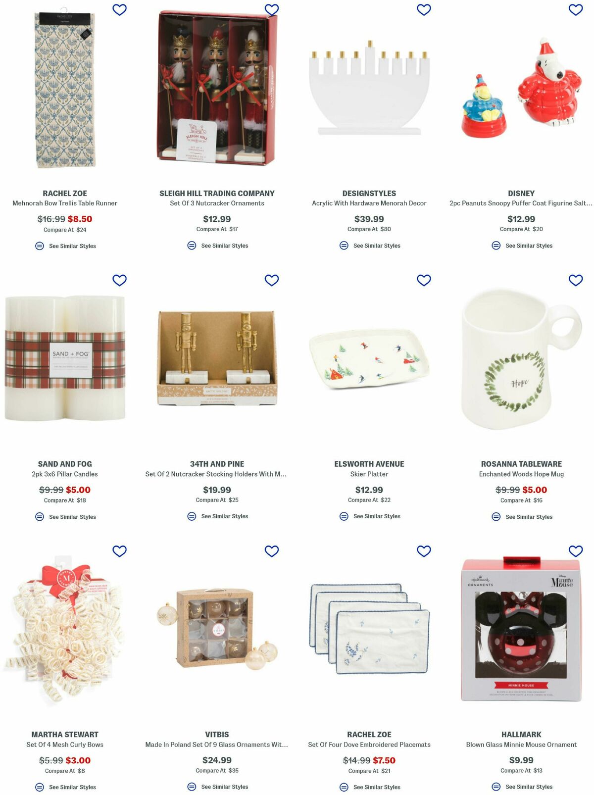 Marshalls Weekly Ad from December 9